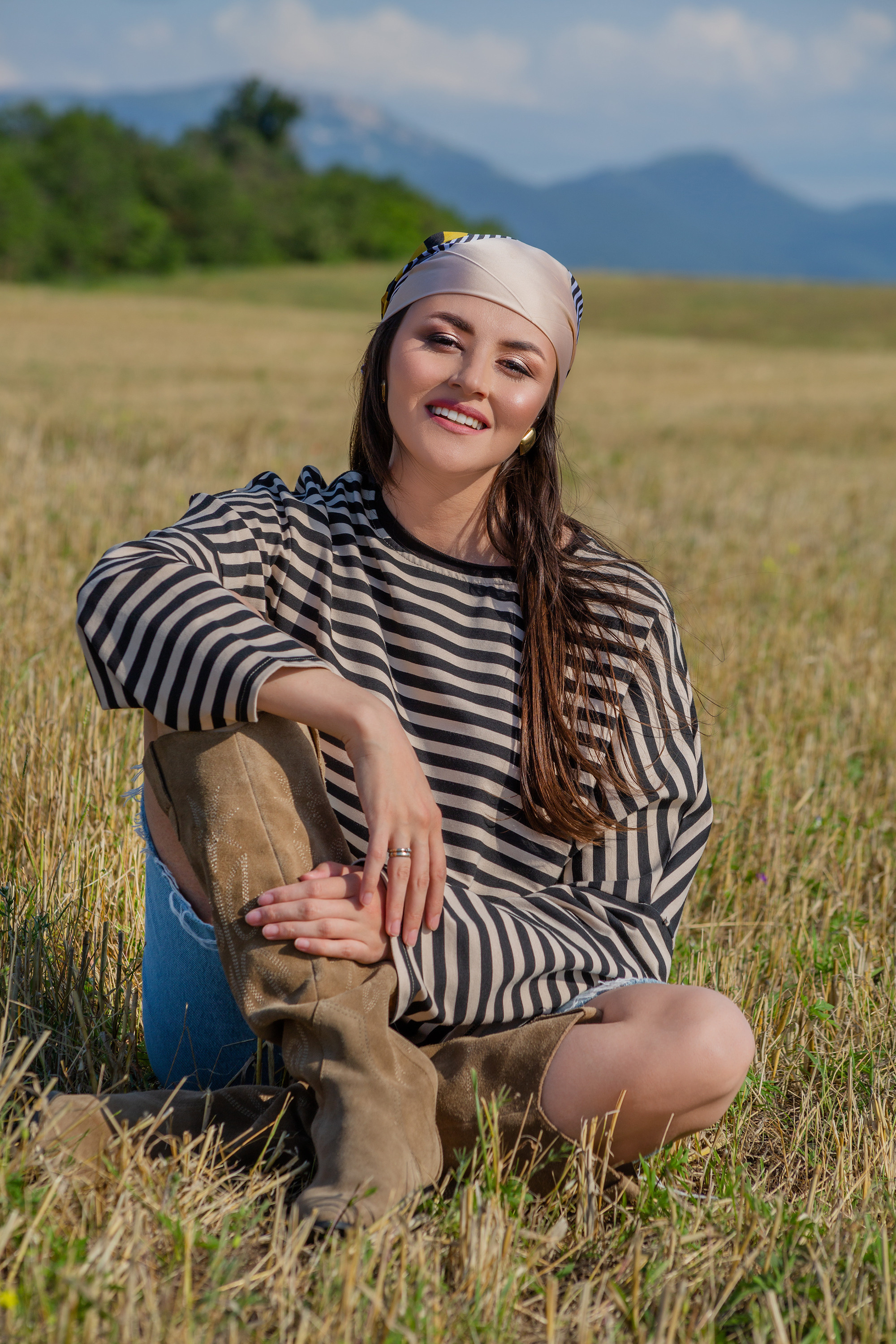 Фотосессия для магазина вещей Симферополь. Свадебный и семейный Фотограф в Крыму и Симферополе Виктория Максимова