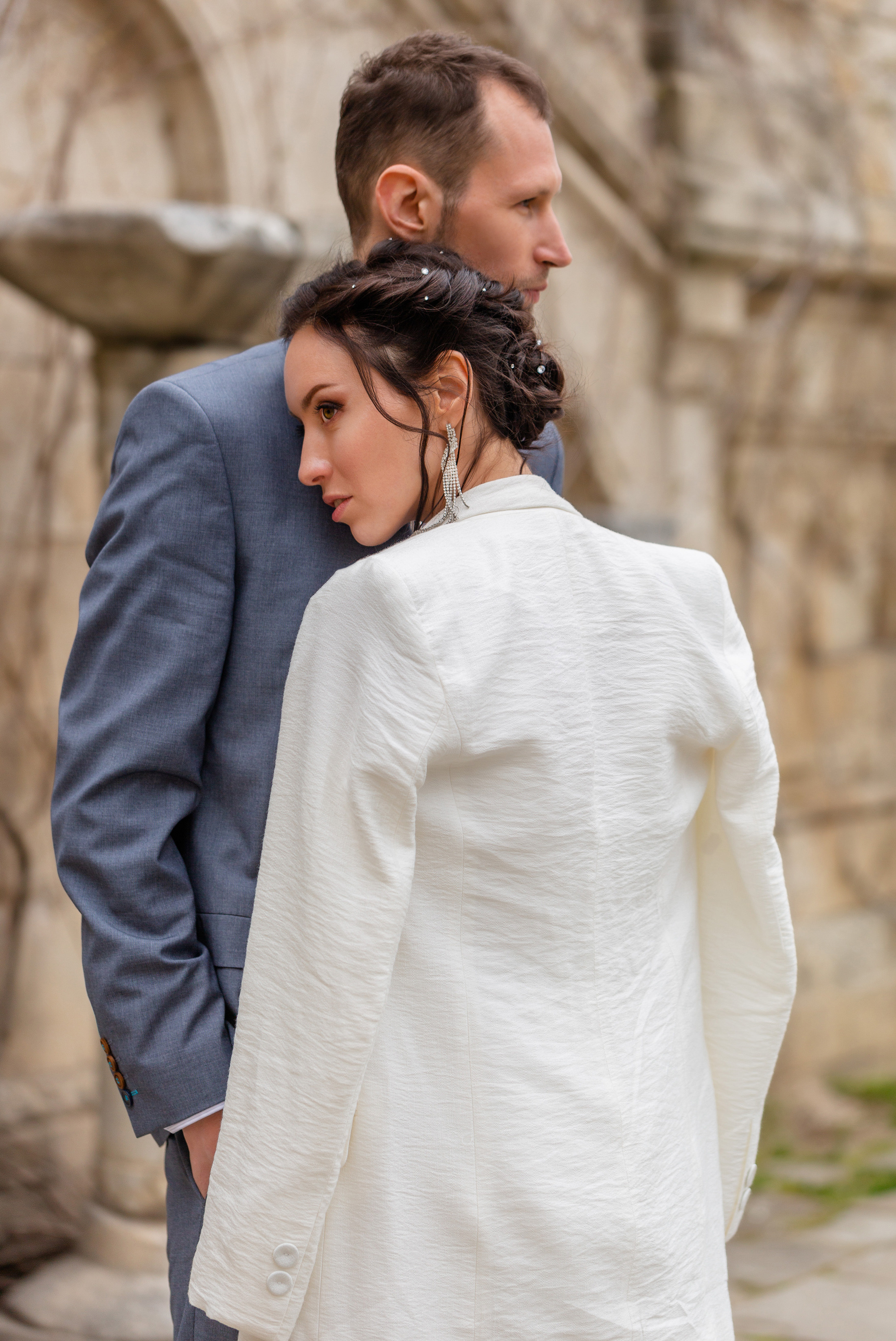 Свадебная фотосессия в Севастополе. Свадебный и семейный Фотограф в Крыму и Симферополе Виктория Максимова