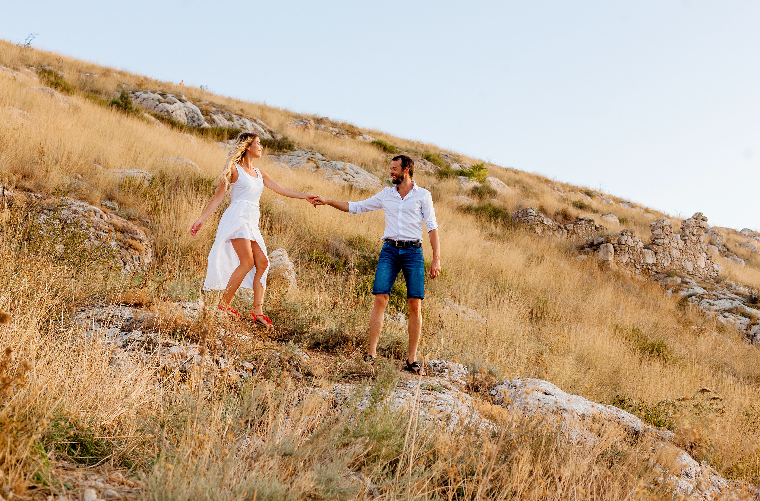фотограф в Балаклаве 