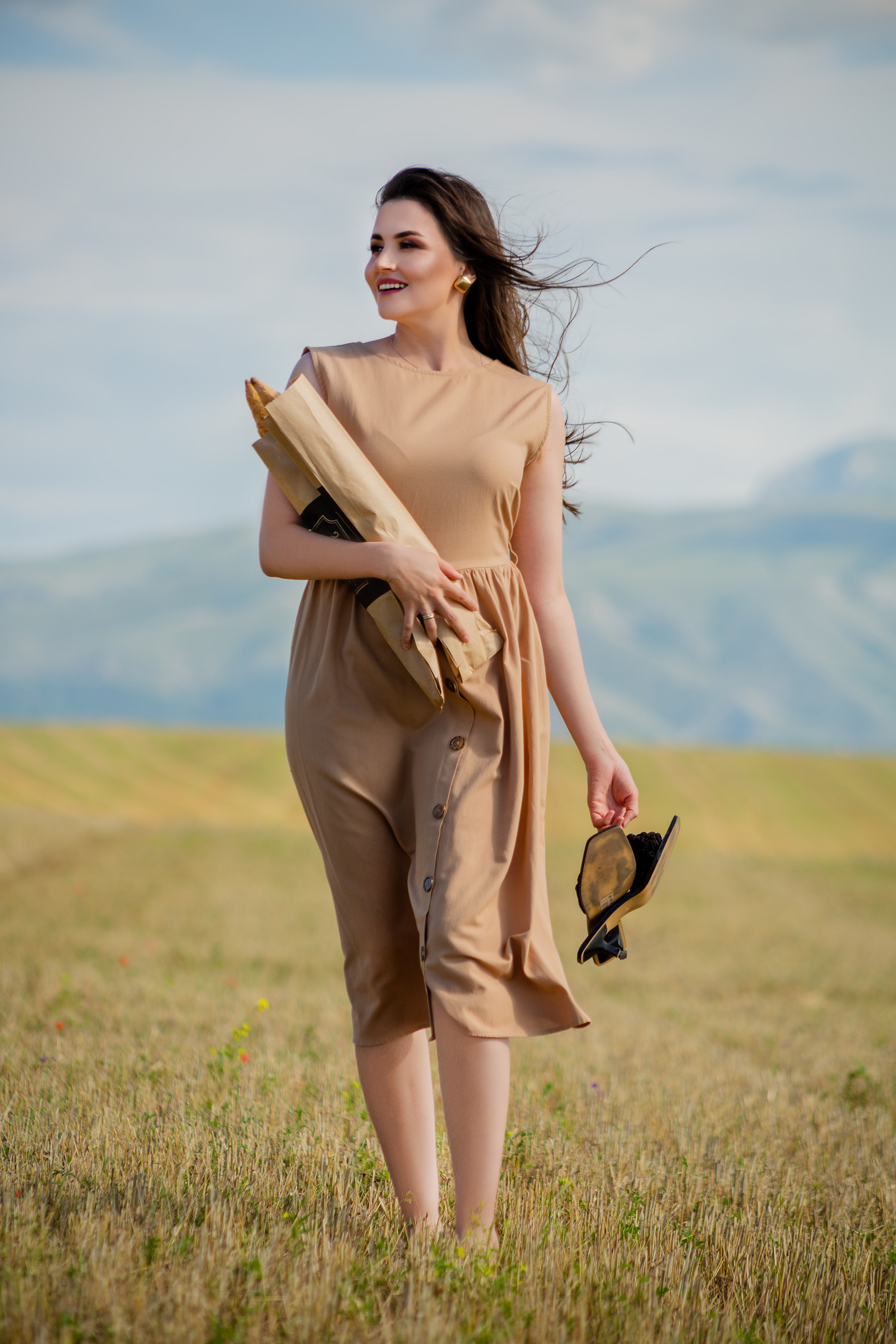 Фотосессия для магазина вещей Симферополь. Свадебный и семейный Фотограф в Крыму и Симферополе Виктория Максимова