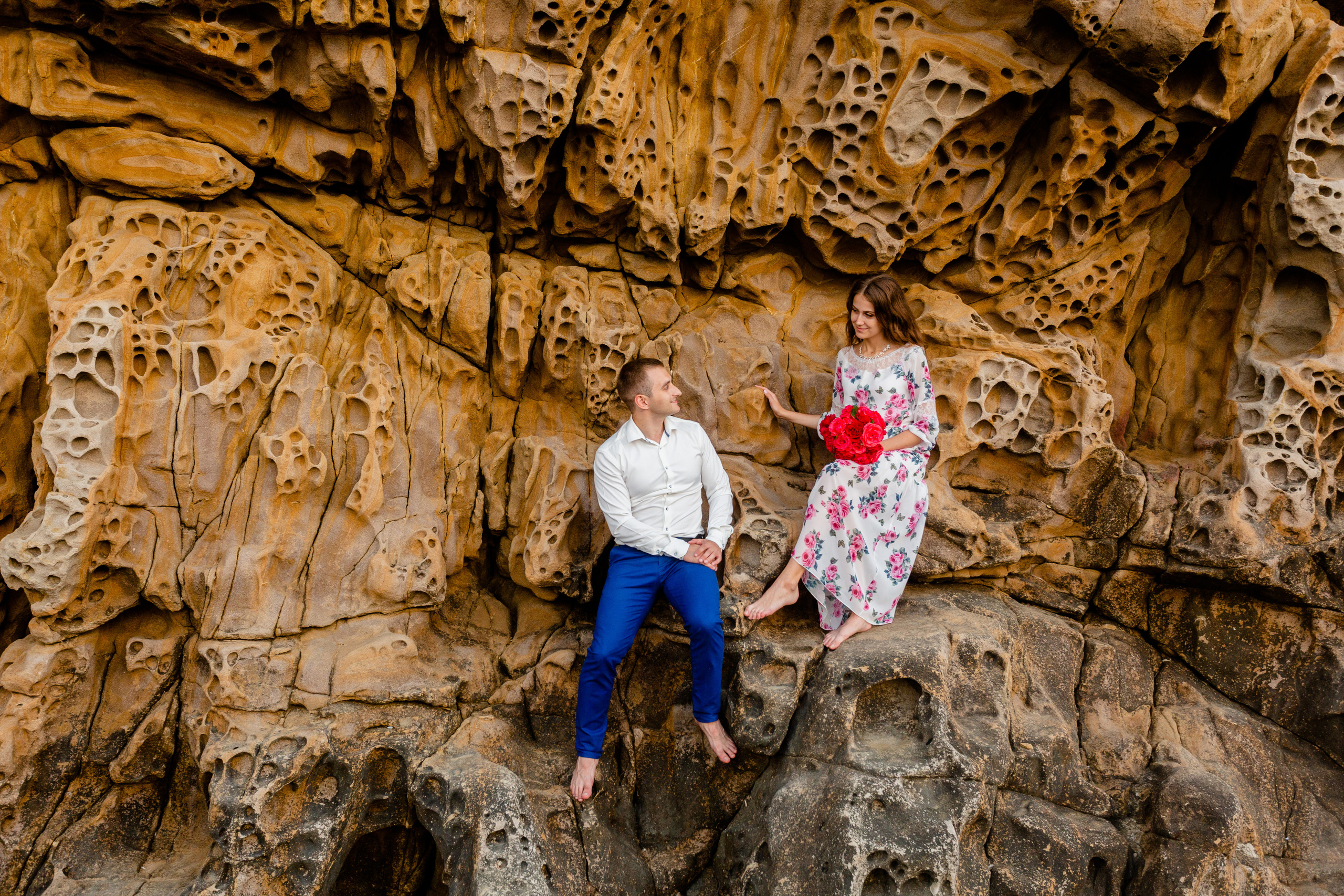 Фотосессия на Сырной скале. Свадебный и семейный Фотограф в Крыму и Симферополе Виктория Максимова