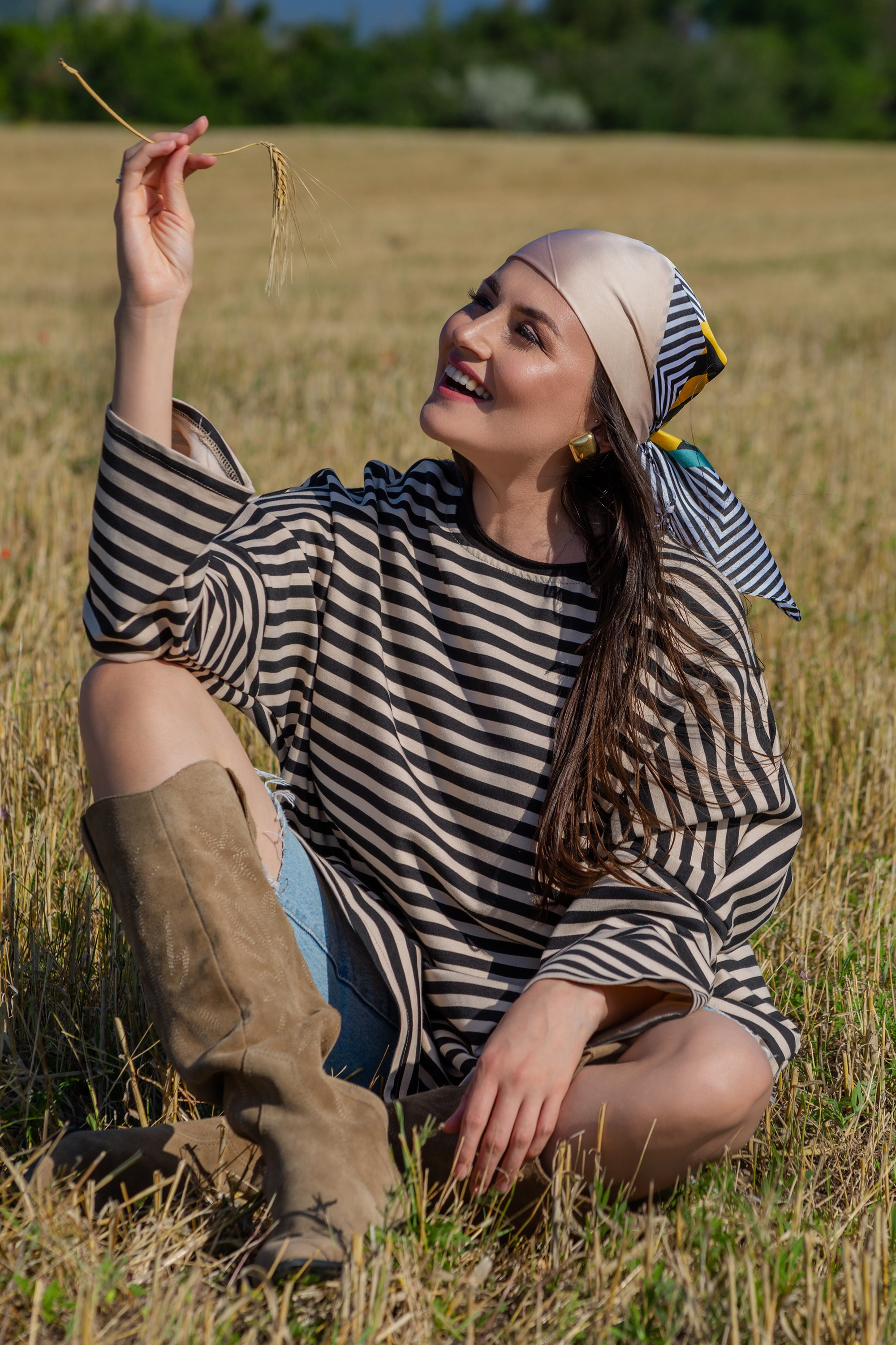 Фотосессия для магазина вещей Симферополь. Свадебный и семейный Фотограф в Крыму и Симферополе Виктория Максимова