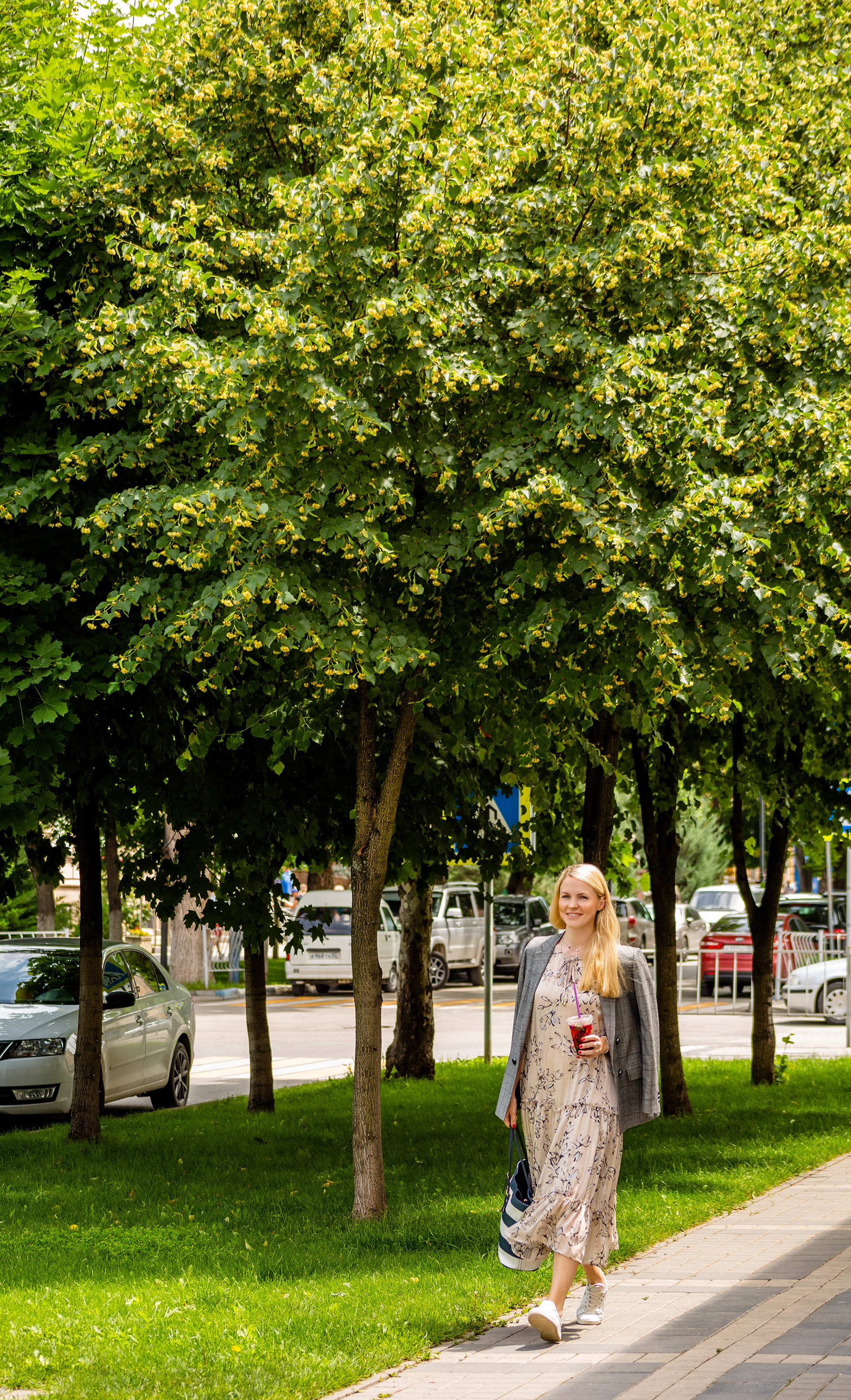 прогулка по Симферополю