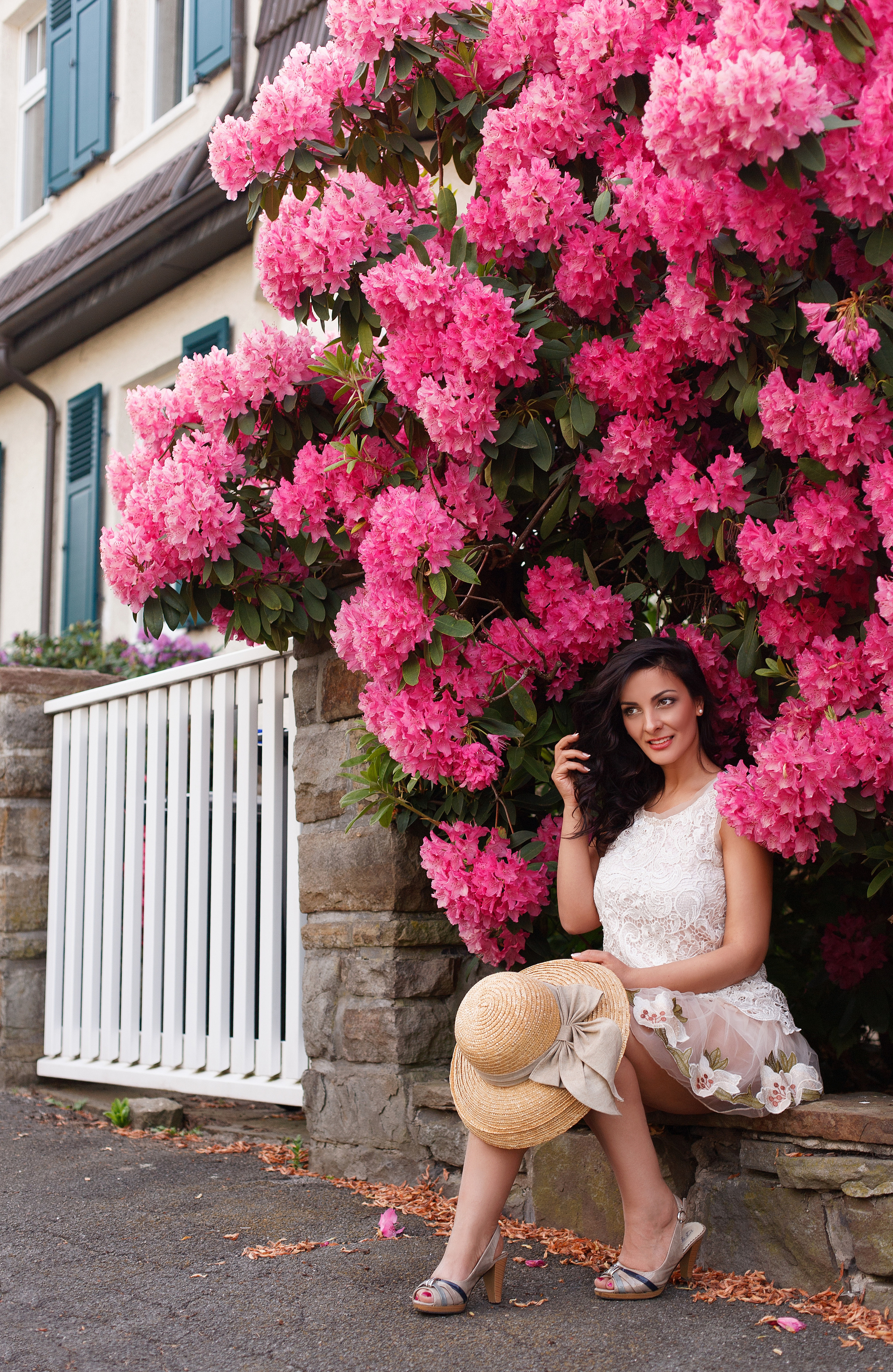 Городская фотосессия в Симферополе. Свадебный и семейный Фотограф в Крыму и Симферополе Виктория Максимова