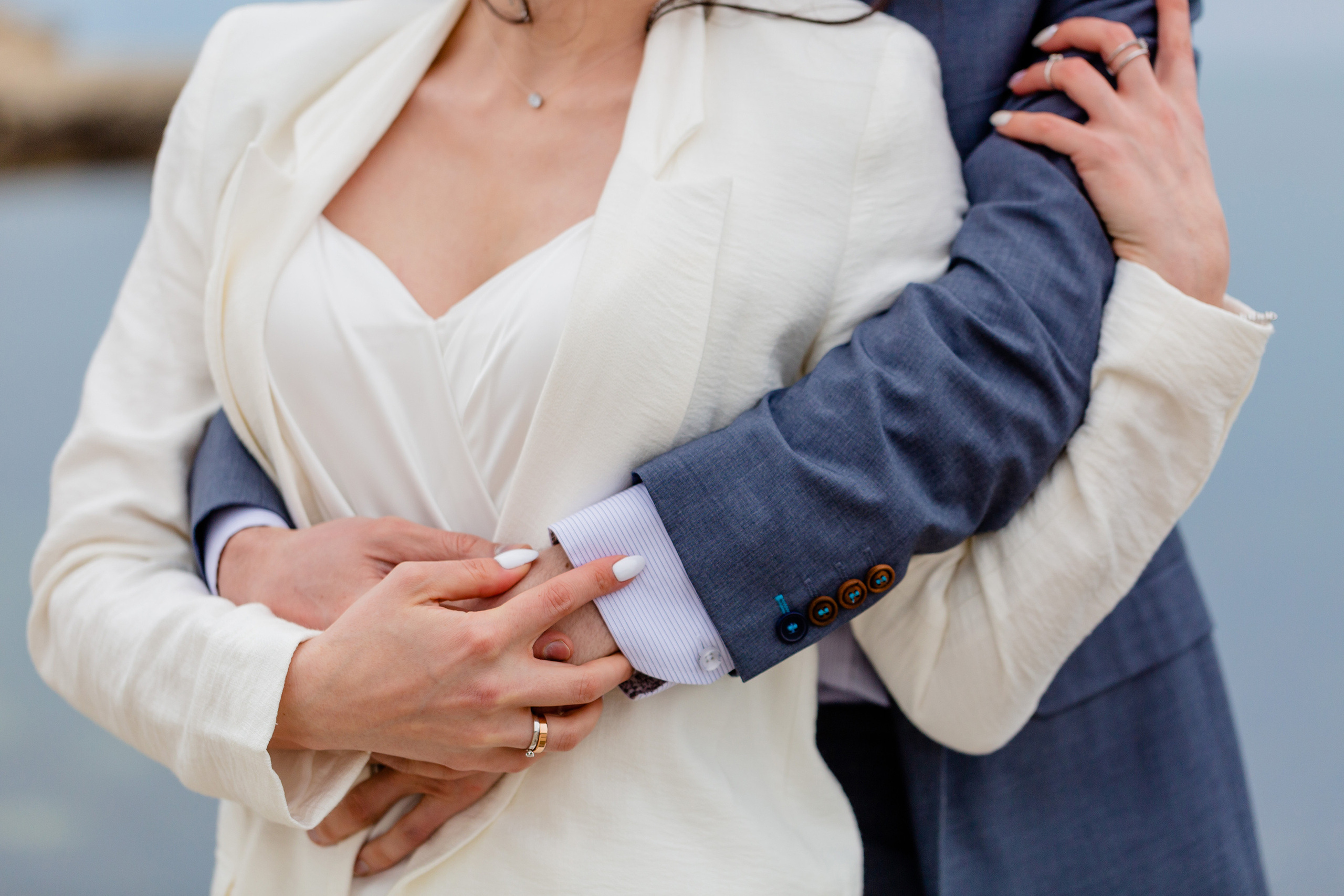 Свадебная фотосессия в Севастополе. Свадебный и семейный Фотограф в Крыму и Симферополе Виктория Максимова