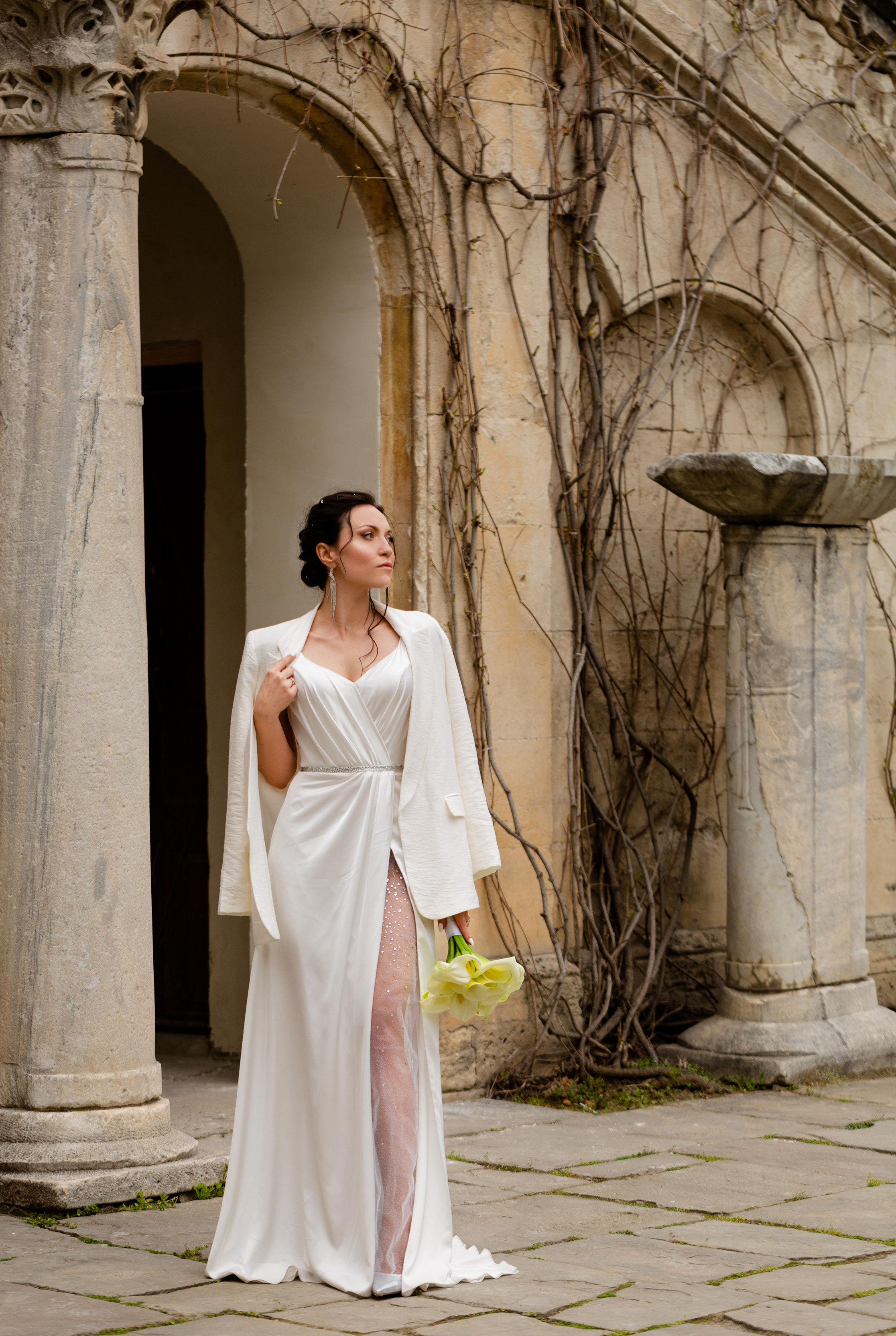 Свадебная фотосессия в Севастополе. Свадебный и семейный Фотограф в Крыму и Симферополе Виктория Максимова