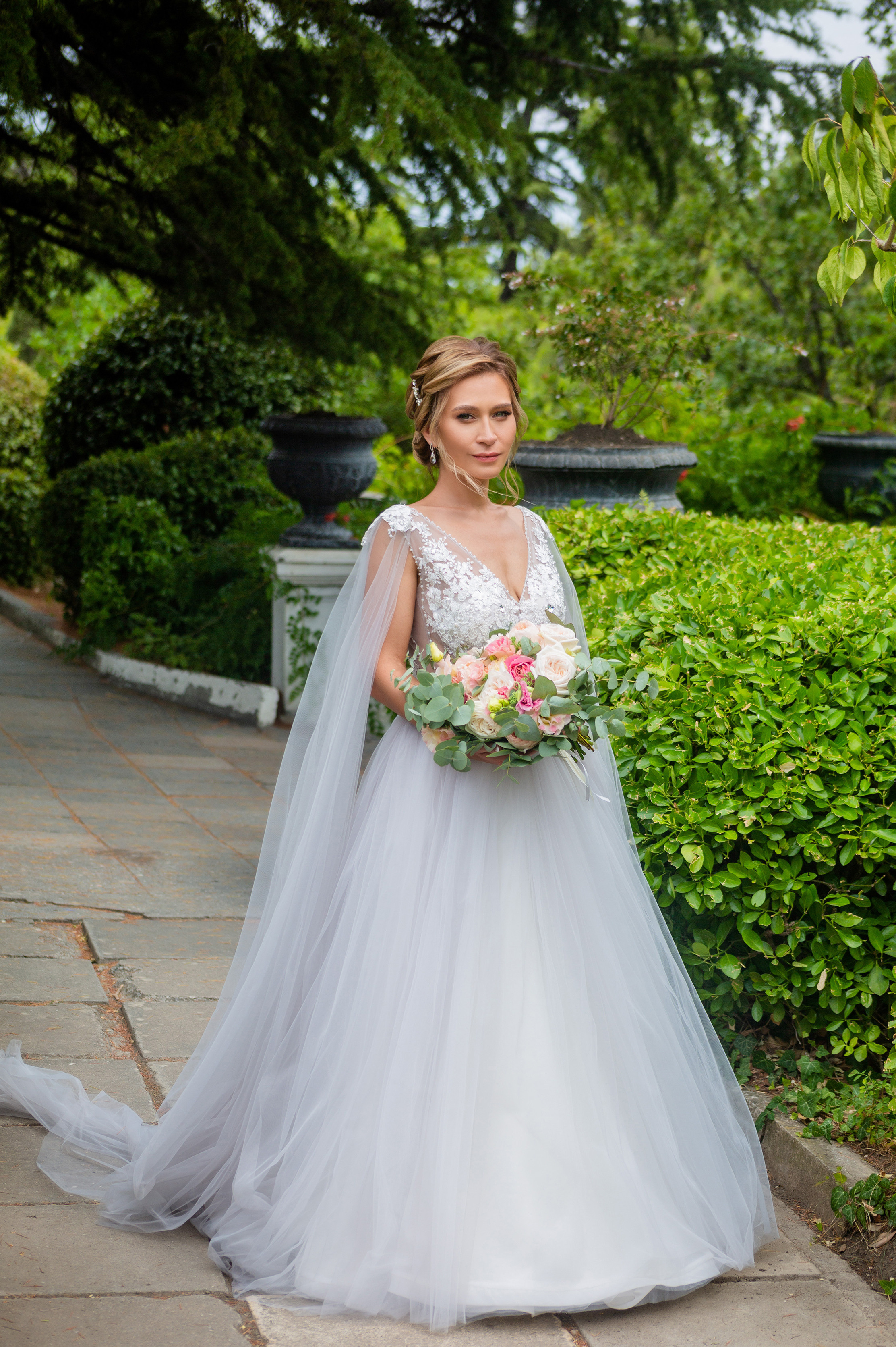 Свадьба для двоих в Крыму. Свадебный и семейный Фотограф в Крыму и Симферополе Виктория Максимова