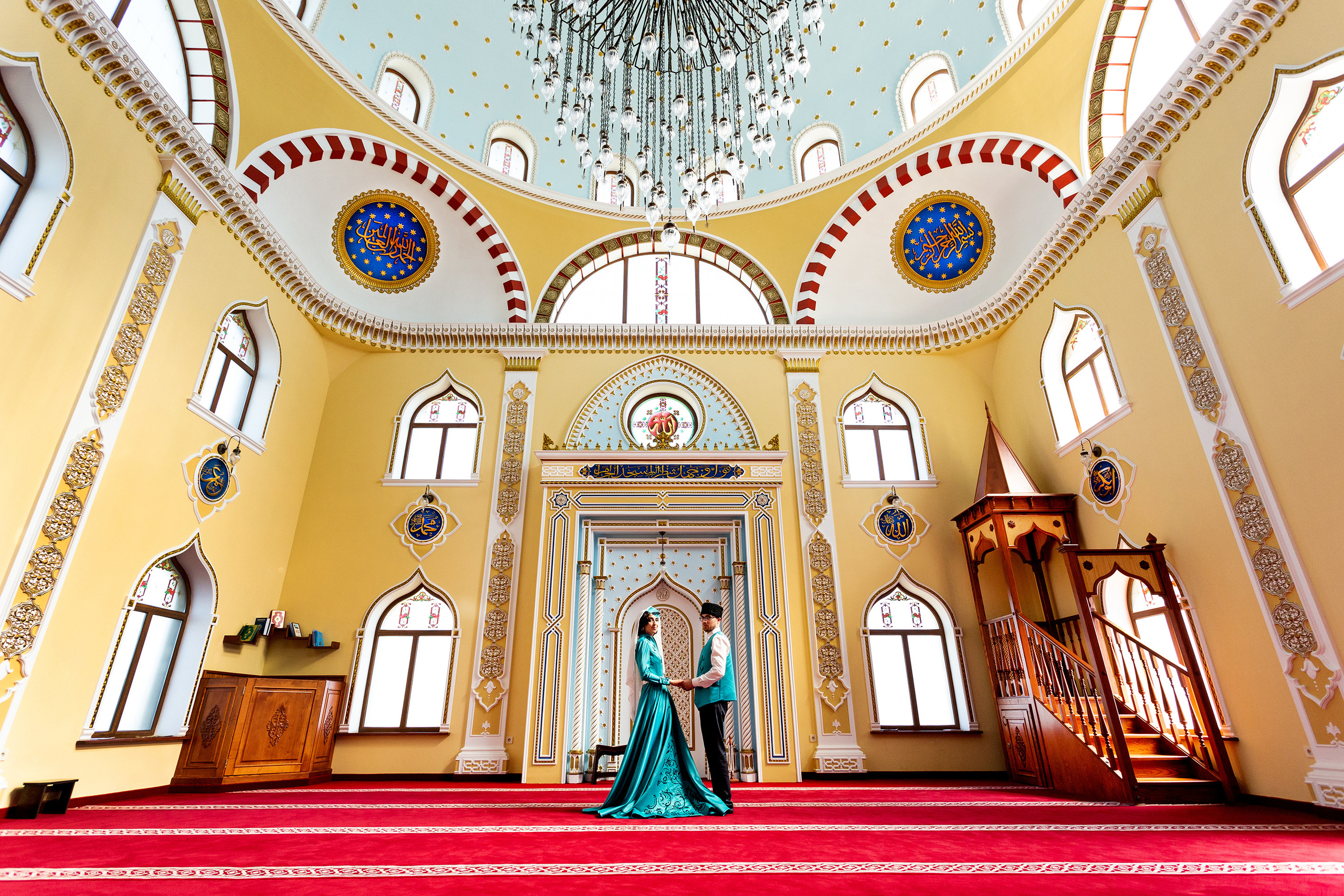 Свадебный и семейный Фотограф в Крыму и Симферополе Виктория Максимова