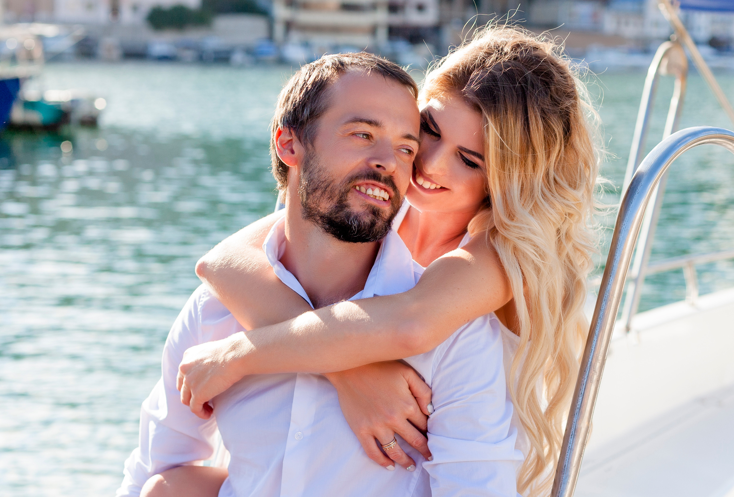 Фотосессия в Балаклаве. Свадебный и семейный Фотограф в Крыму и Симферополе Виктория Максимова