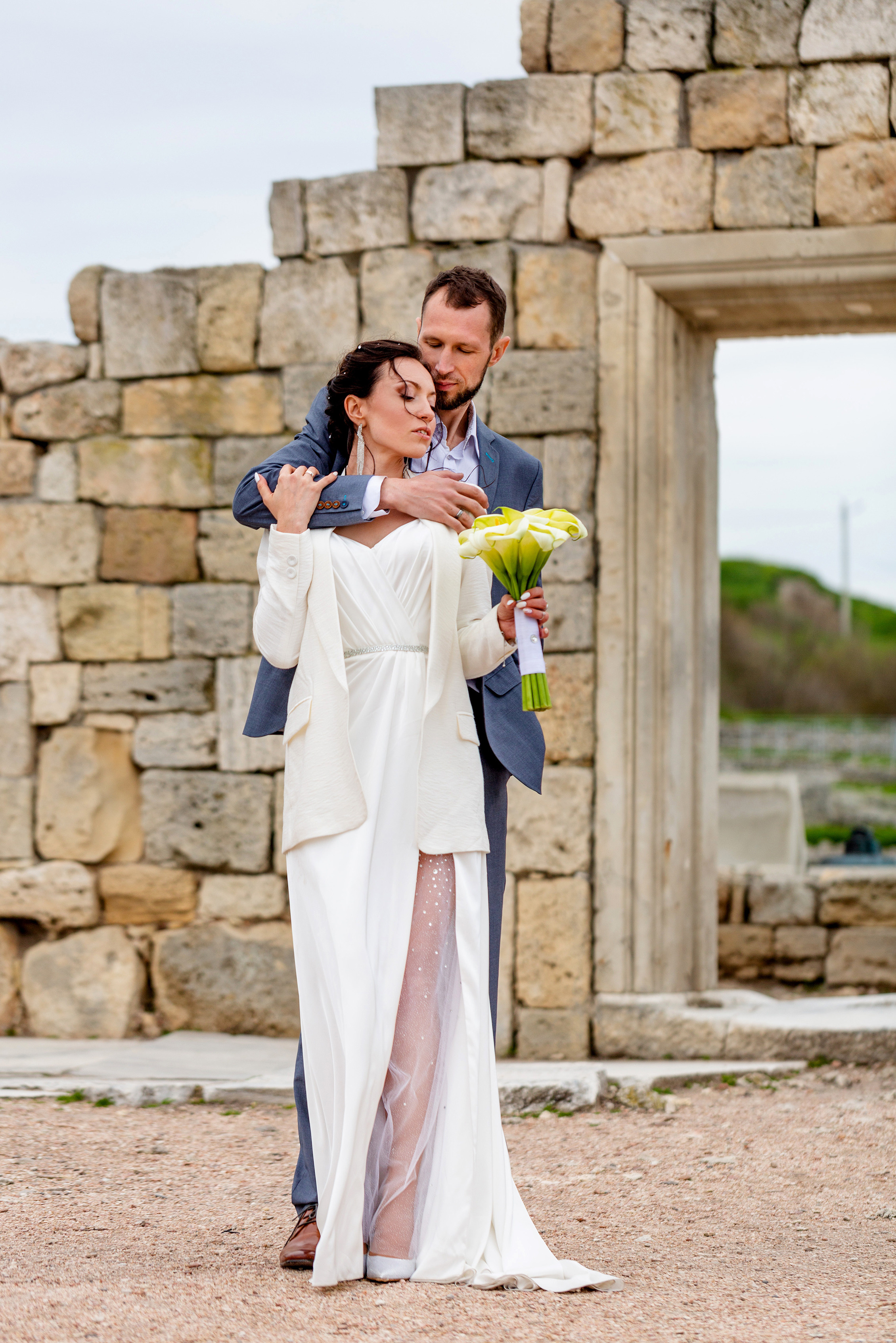 Любовь в Севастополе 