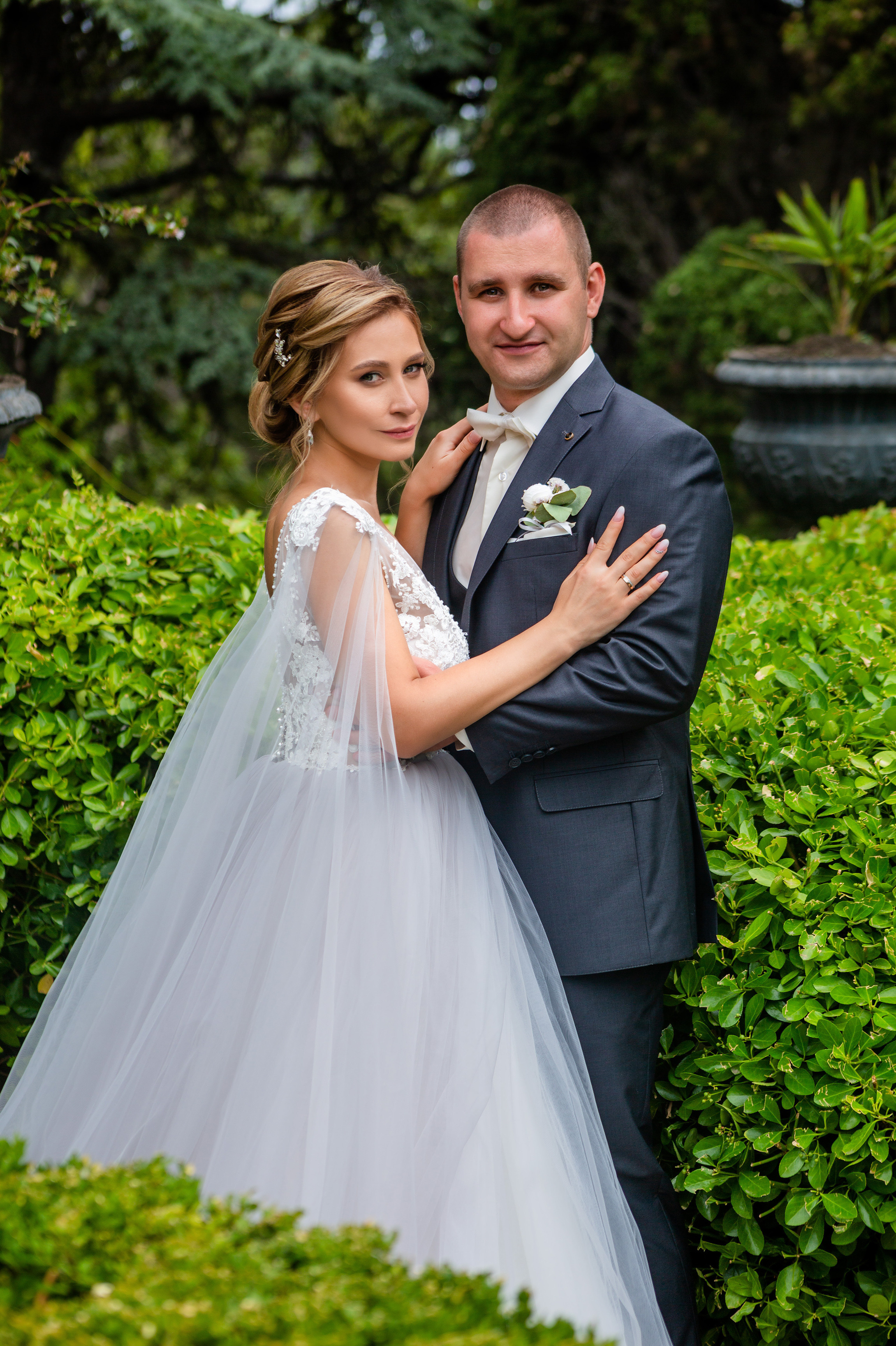 Свадьба для двоих в Крыму. Свадебный и семейный Фотограф в Крыму и Симферополе Виктория Максимова