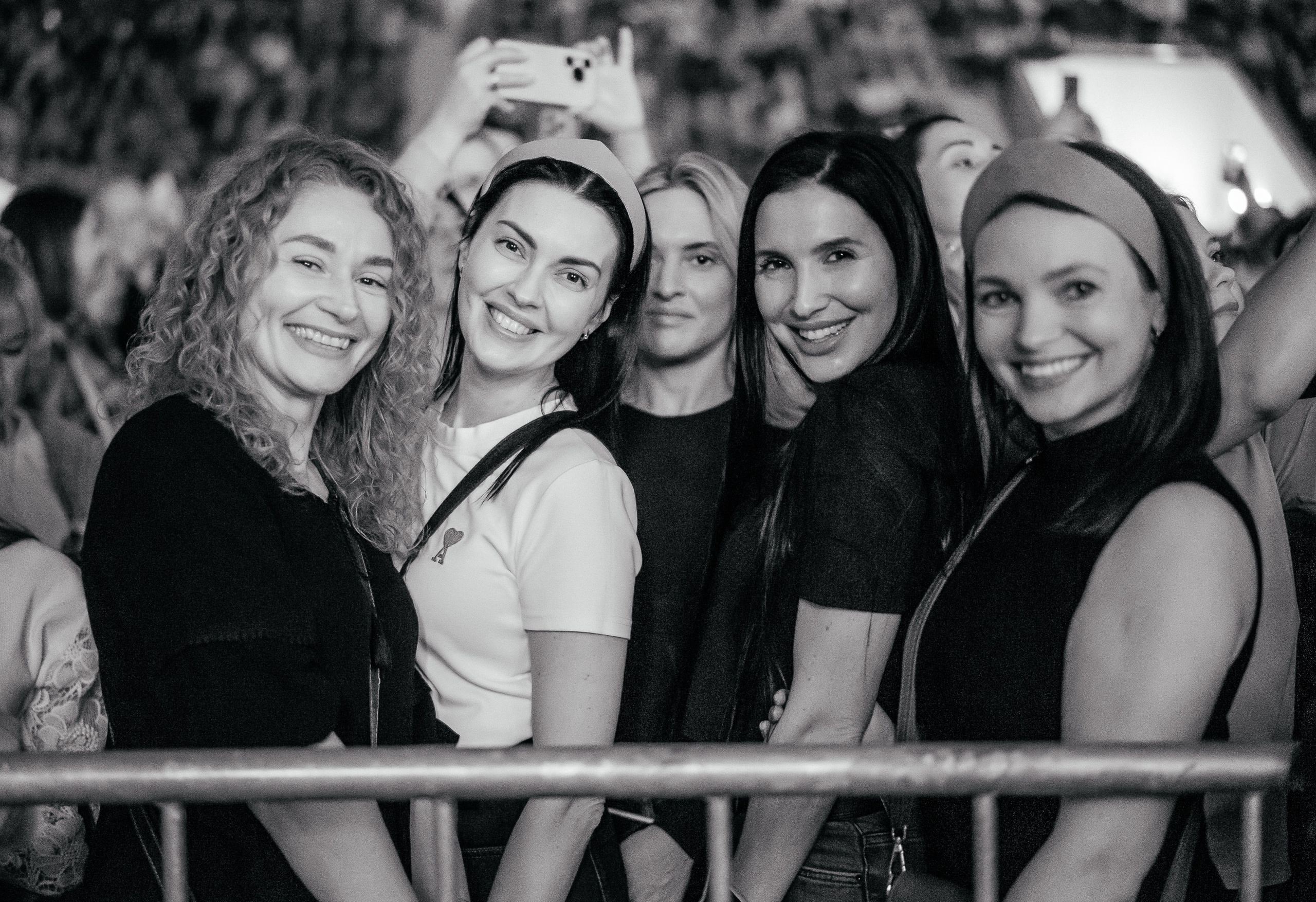 Концерт Надежды Кадышевой в Смоленске. Фотограф и видеограф Смоленск | Студия Цезарь