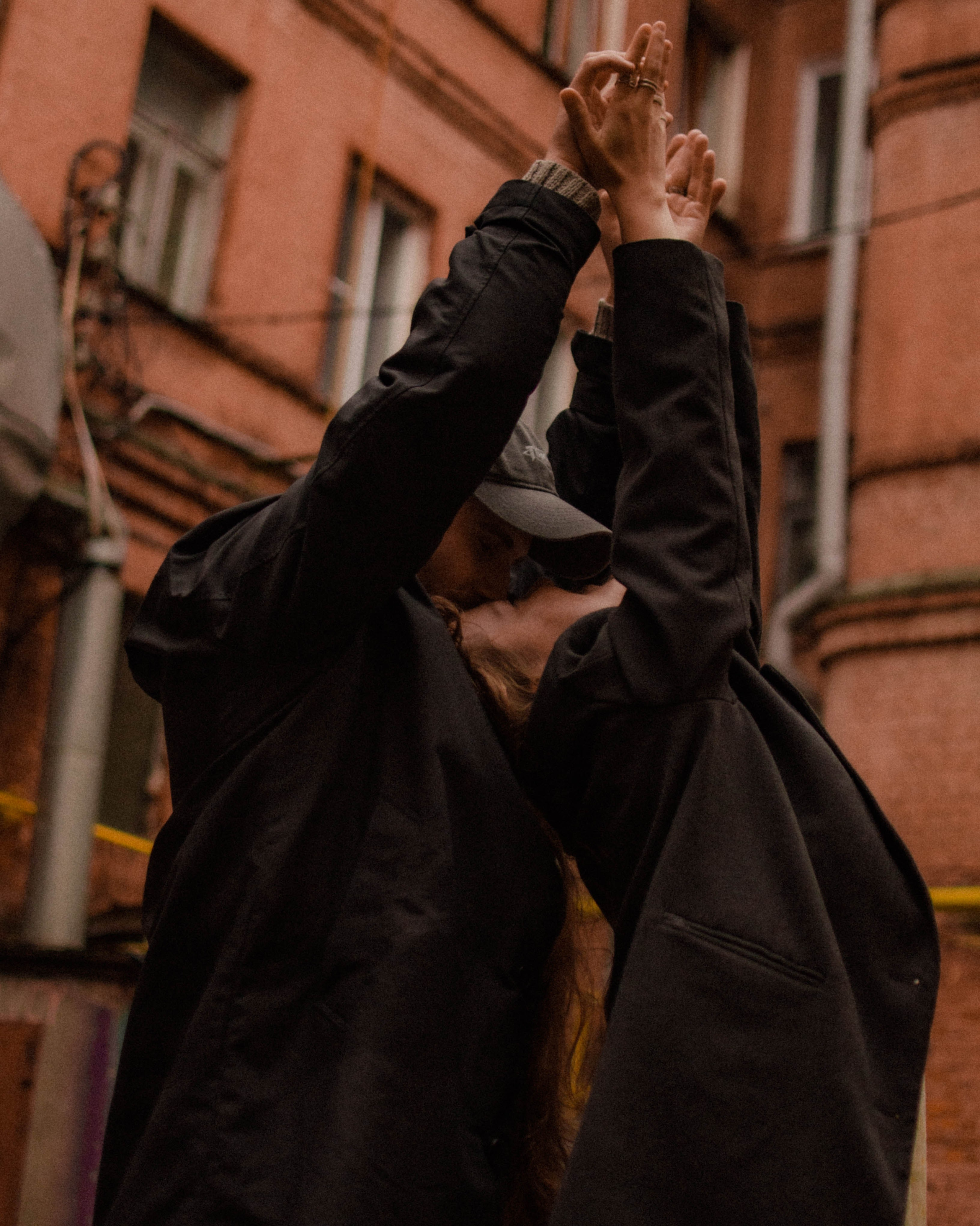 Love Story Карина и Андрей. Семейный фотограф в Нижнем Новгороде Бацманова Дарья