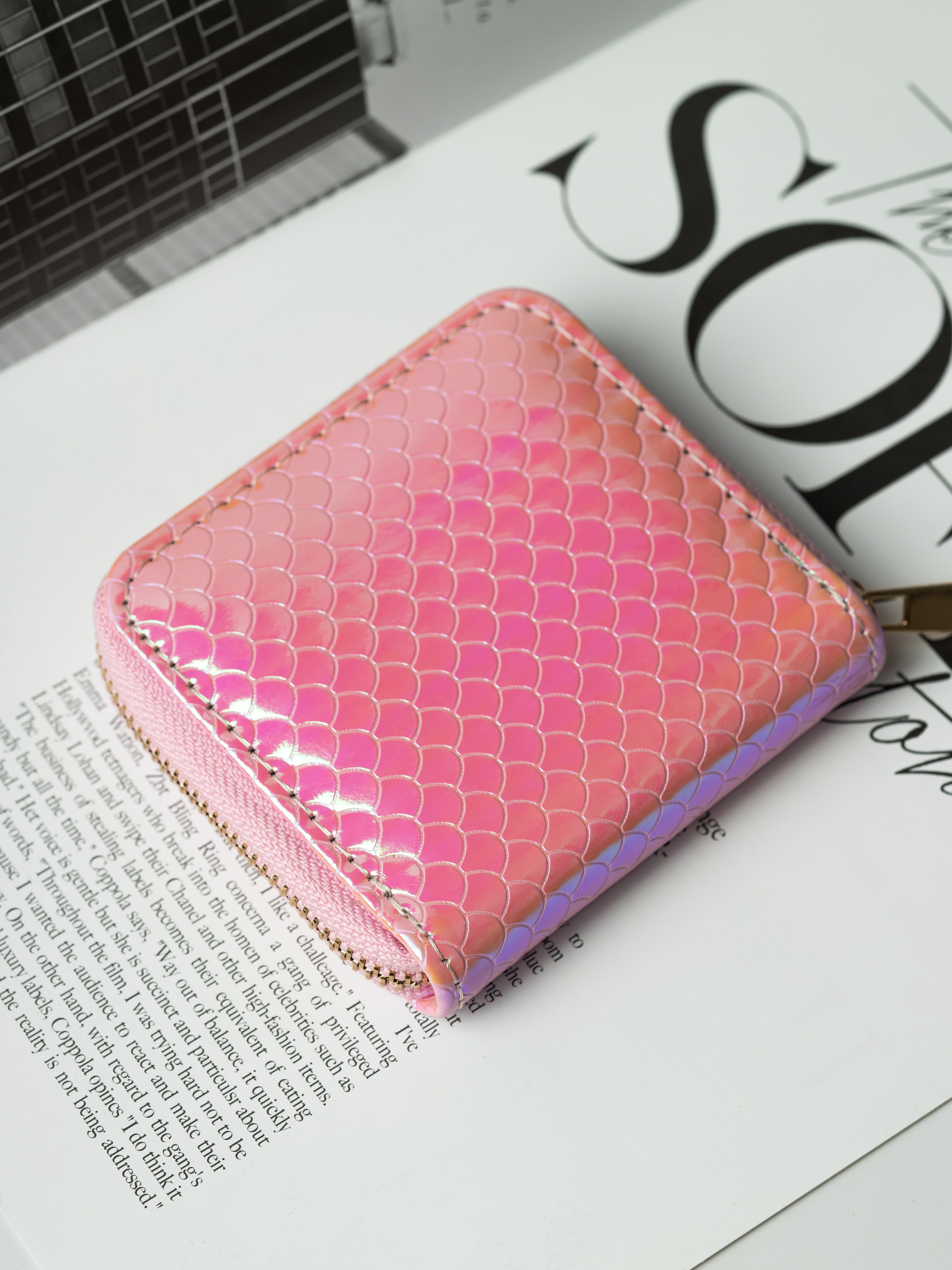 Кошельки. Фотограф в Ростове-на-Дону Мария Аверина