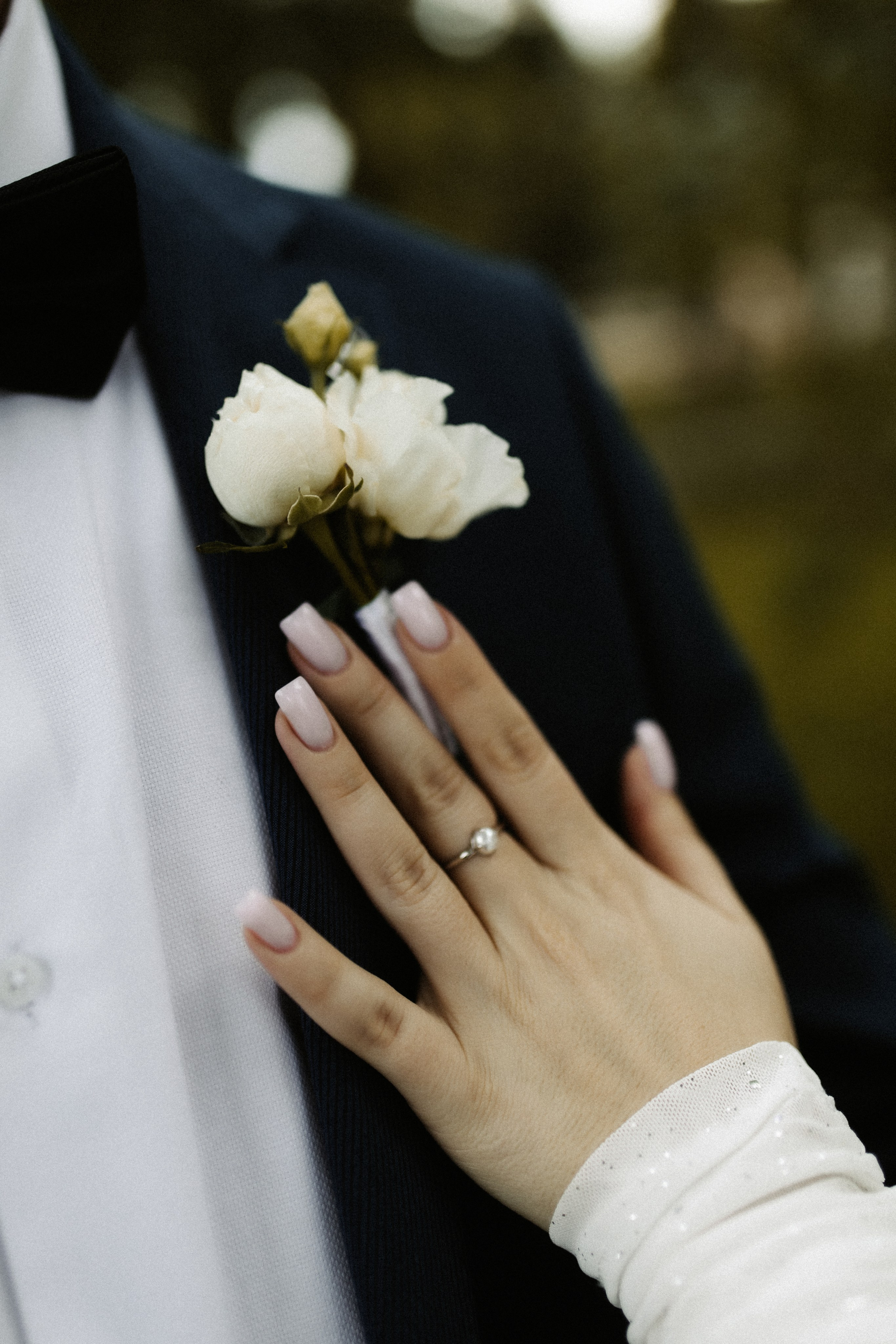 Мария и Алексей. Фотограф в Санкт-Петербурге