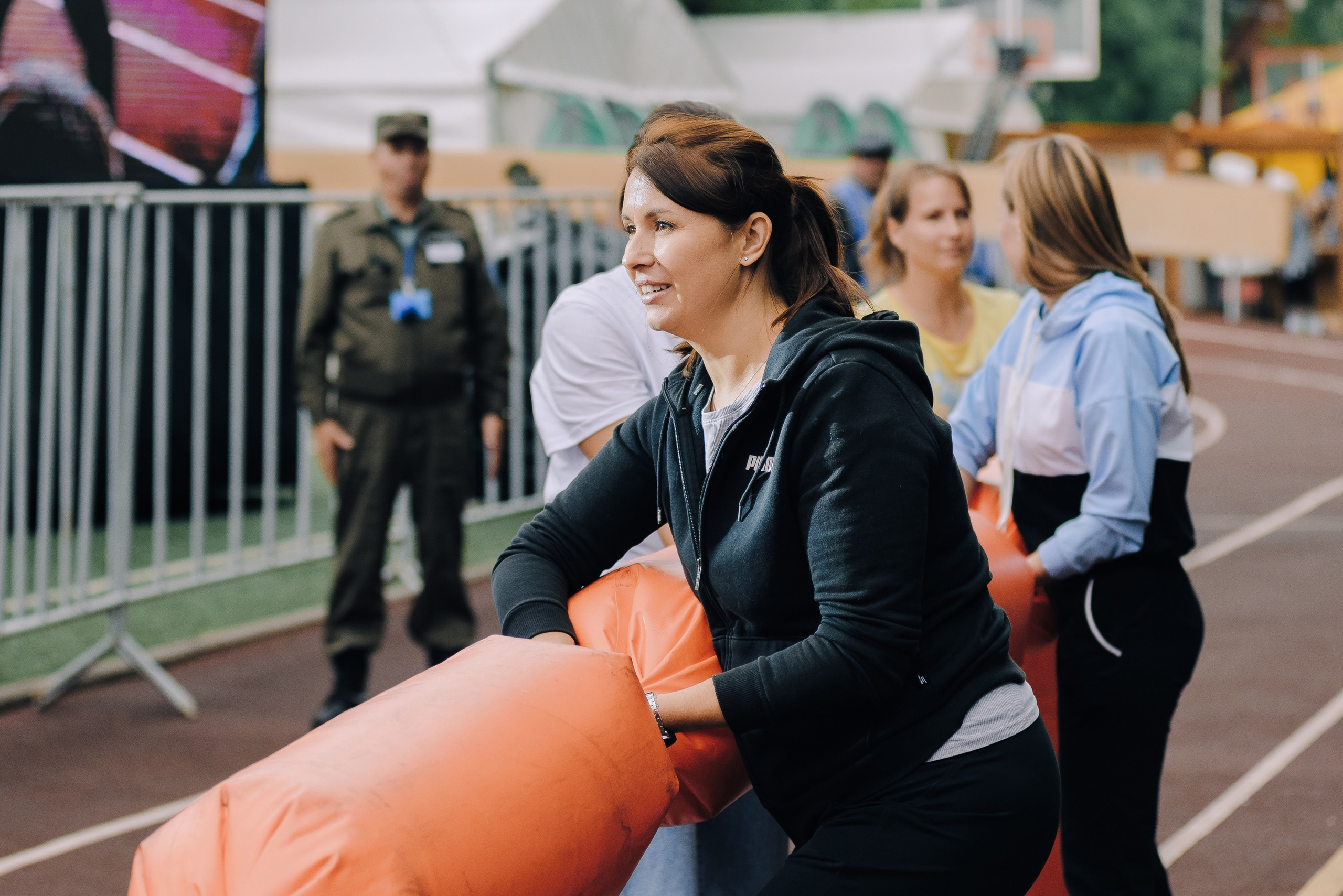 ДЕНЬ МЕТАЛЛУРГА. ЧЕЛЯБИНСКИЙ ЦИНКОВЫЙ ЗАВОД 2023. Репортажный фотограф Зуев Роман г. Челябинск