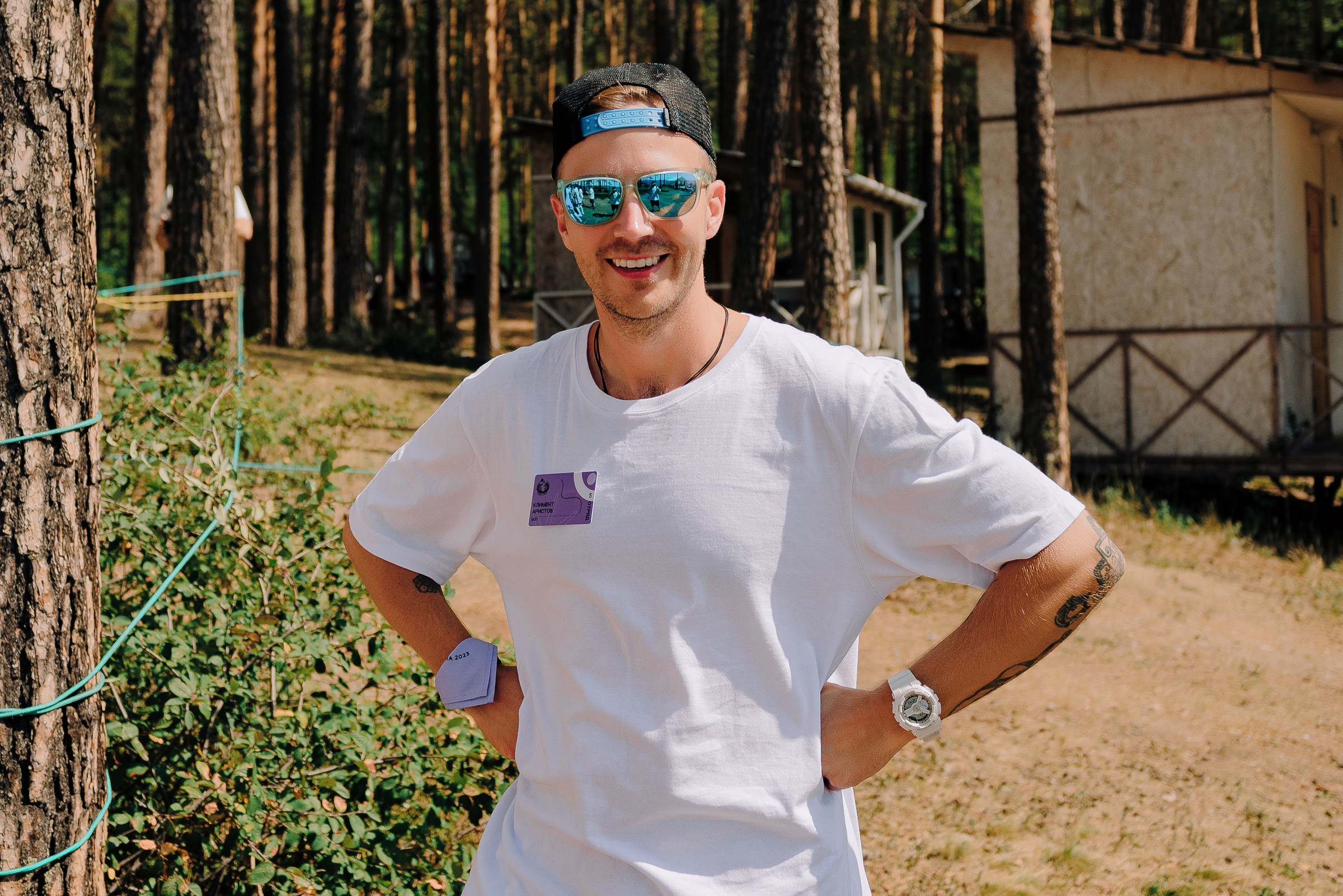 2-х ДНЕВНЫЙ КОРПОРАТИВ В СТИЛЕ ЛАГЕРНОЙ СМЕНЫ НА ТУРГОЯКЕ. Репортажный фотограф Зуев Роман г. Челябинск