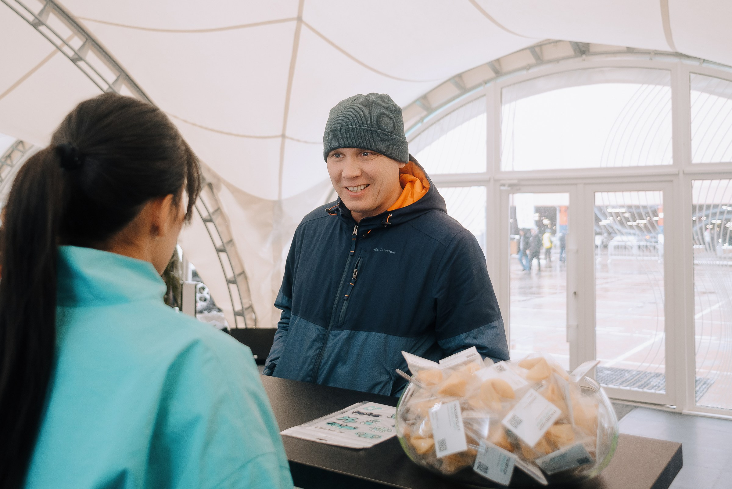 HAVAL ROAD SHOW. Репортажный фотограф Зуев Роман г. Челябинск