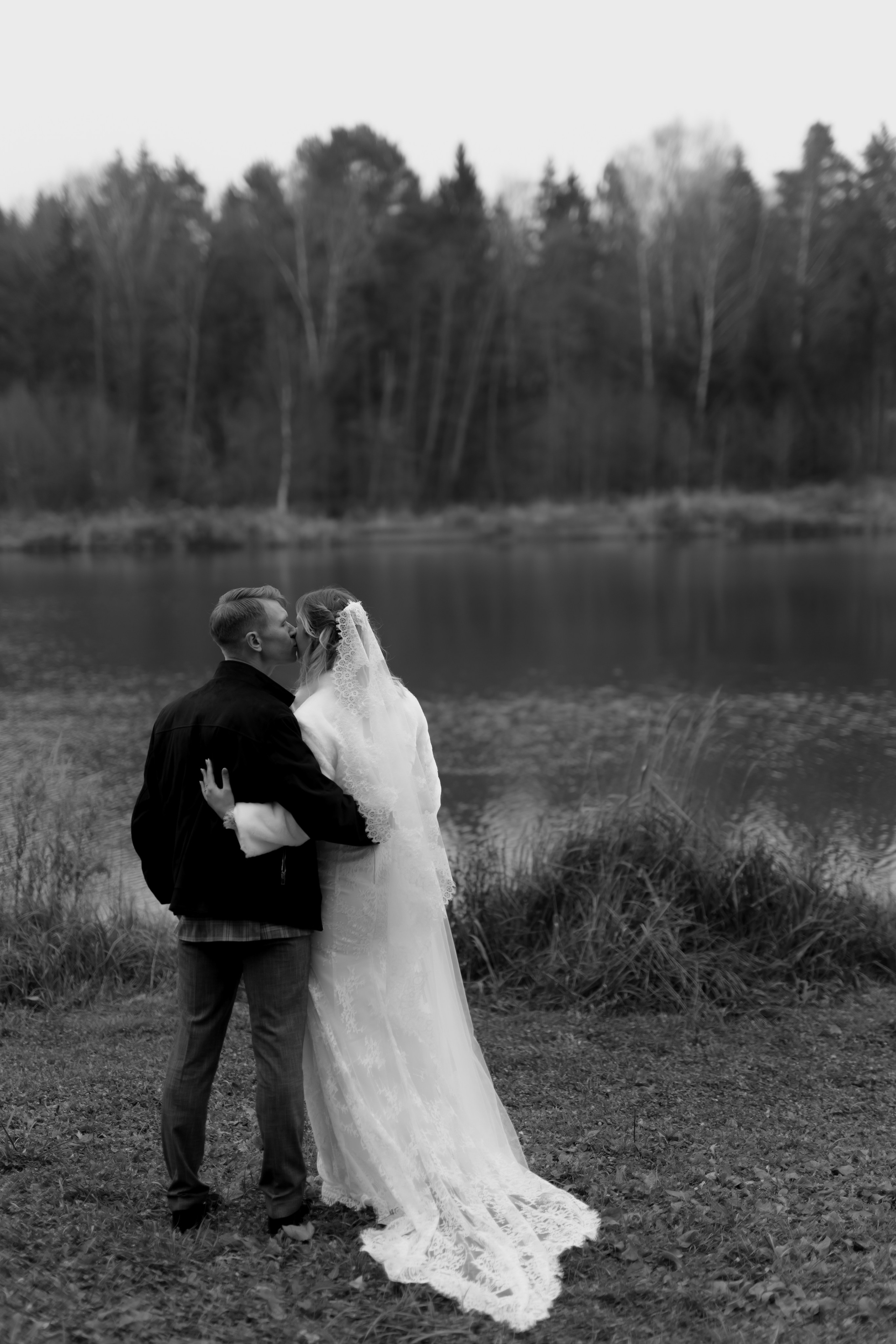 Свадьба Даниила и Александры. Фотограф Кольчугино/Владимир/Москва Елизавета Иода