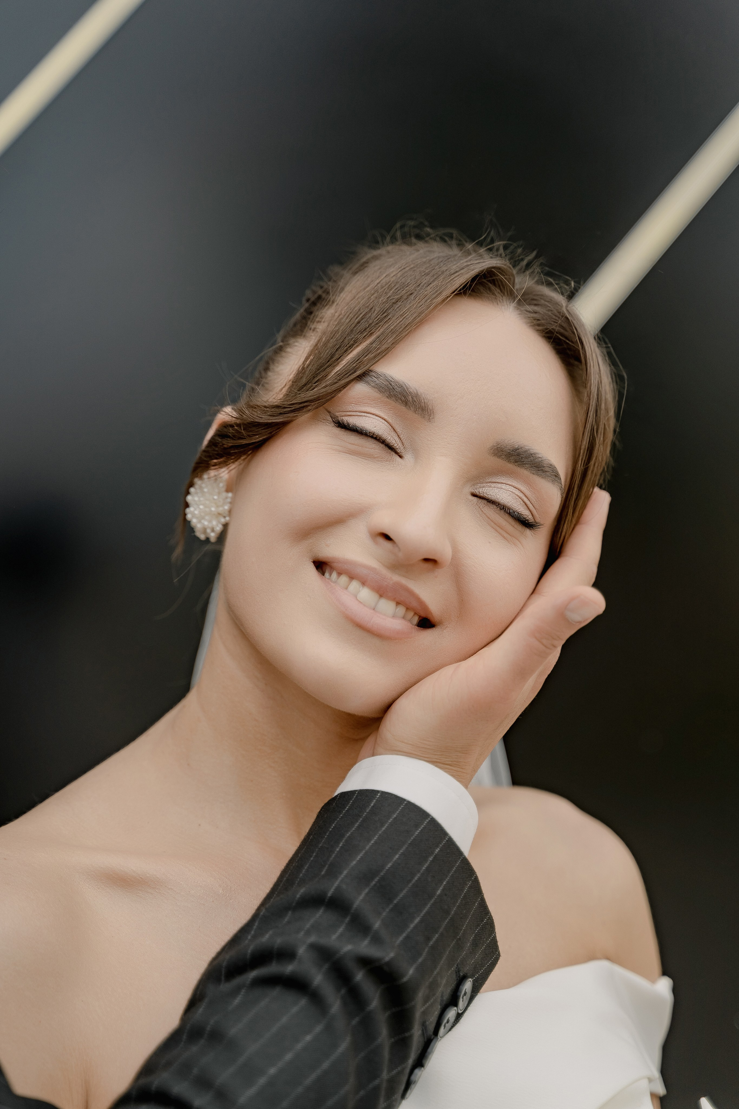 Артур и Лиана. Свадебный семейный фотограф Ксения Божко Уфа Раевка никах в Нарыстау