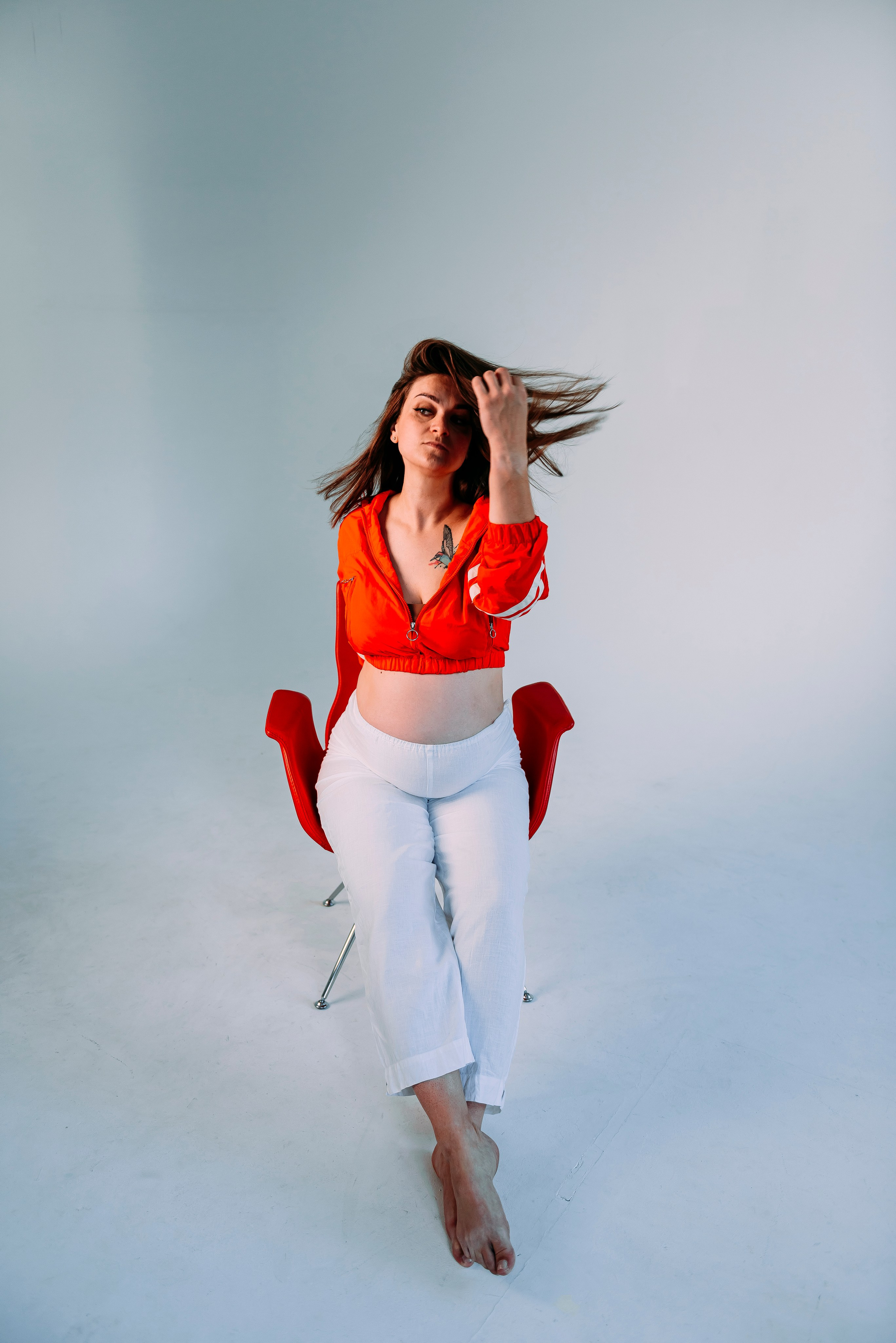 В ожидании чуда. ALBUMIA