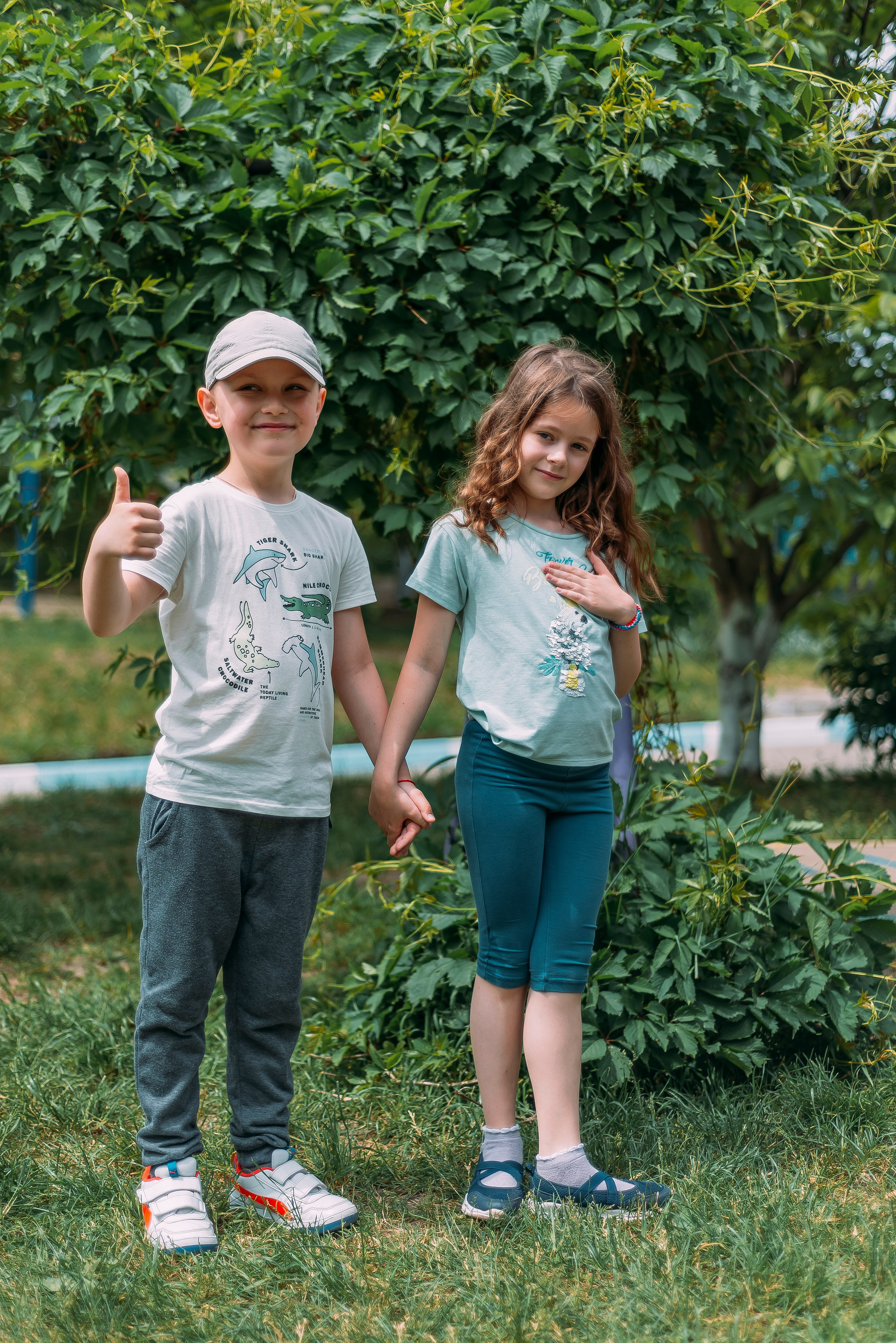 Детский сад |п.Дубовое|2023. ALBUMIA