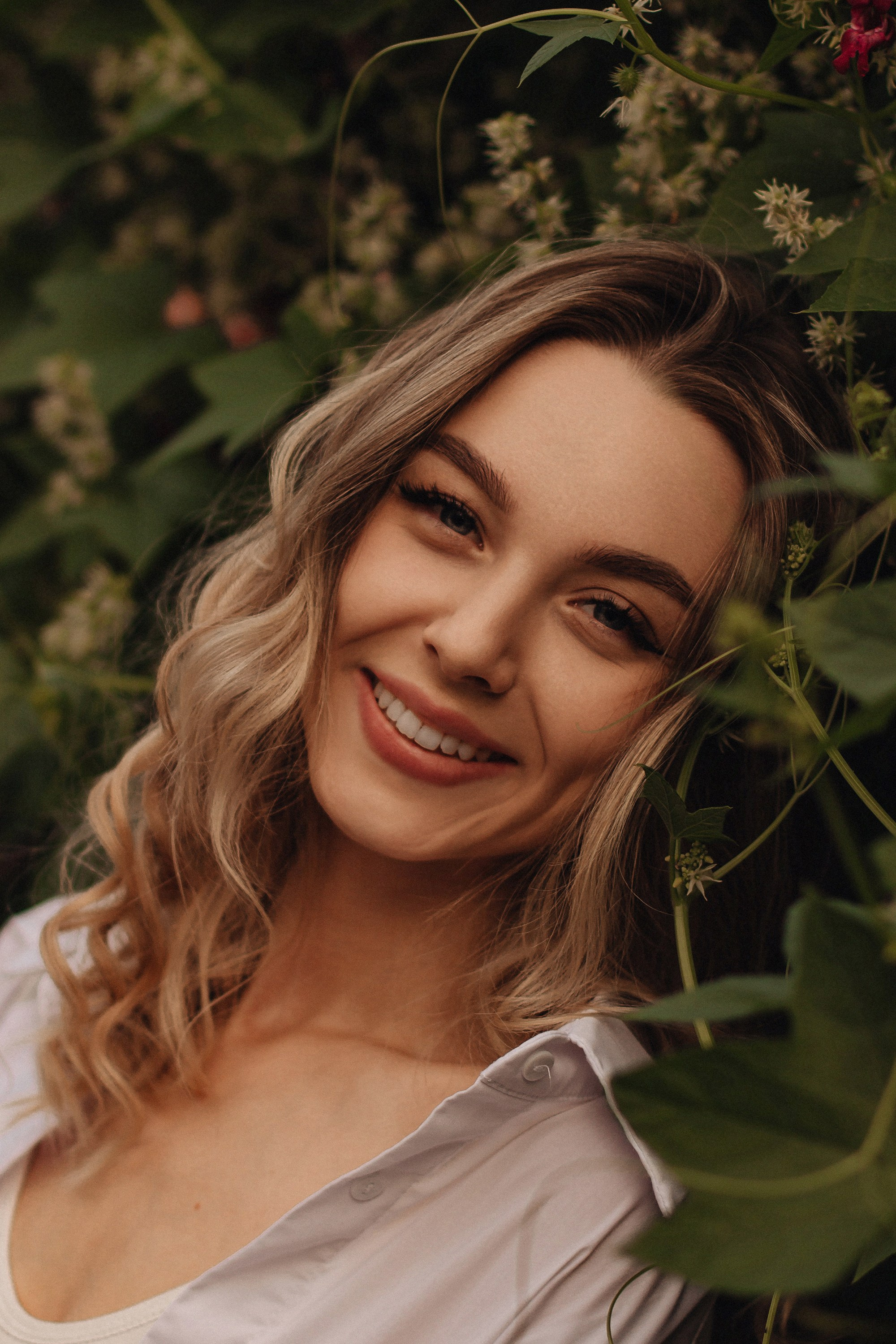 Портрет. Свадебный фотограф Илья Бринк