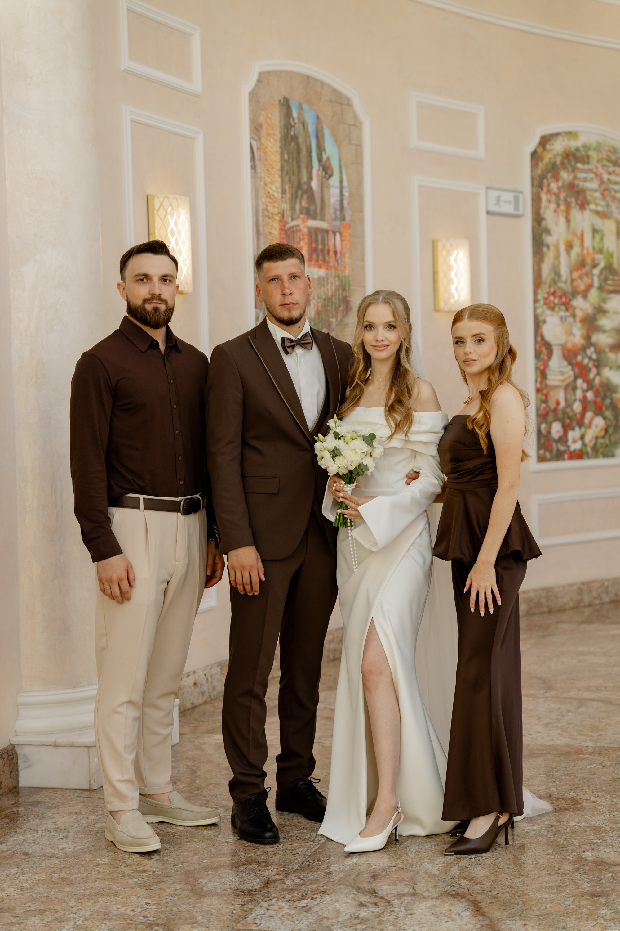 Лариса & Антон. Свадебный и семейный фотограф Тюмень Екатеринбург Москвина Алёна