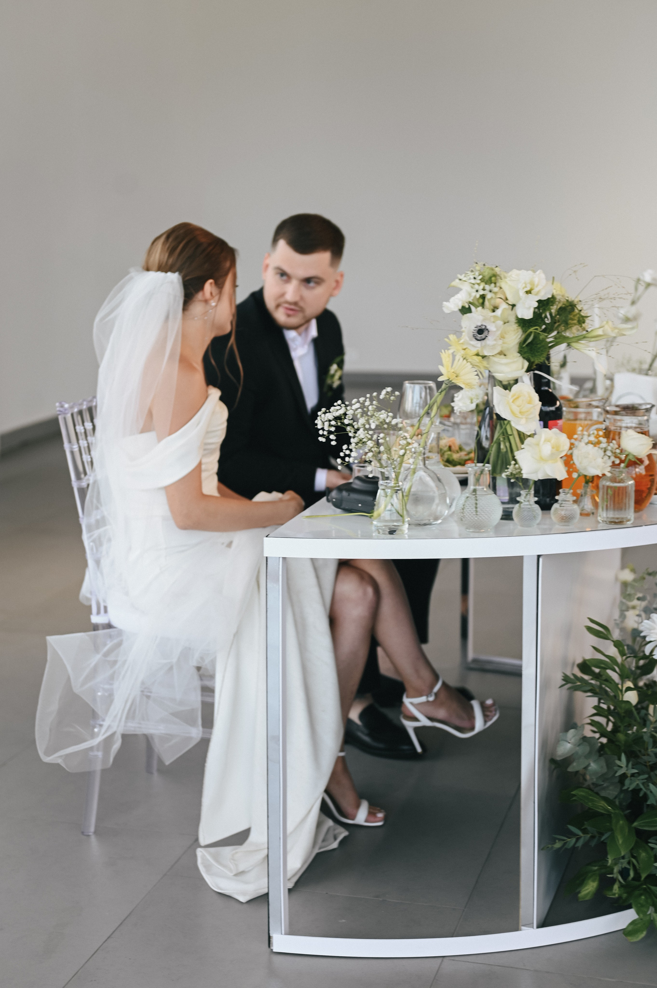 Миша + Маша — VelikEvent. Свадебный и семейный фотограф Волгоград Москва