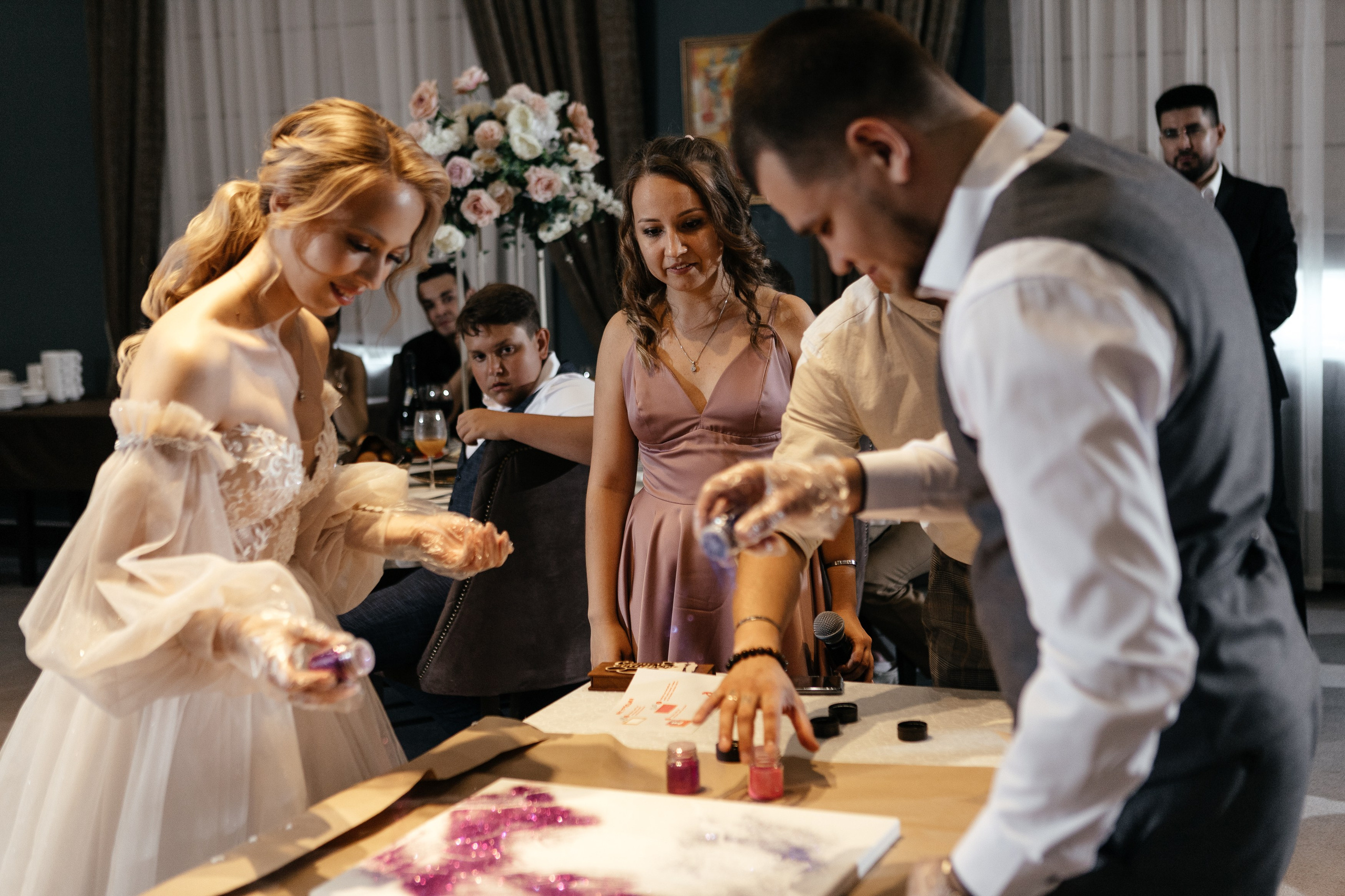 Свадебный фотограф Уфа — Руслан ГабдлисламовЖивые эмоции, красивые кадры, воспоминания на всю жизнь.Работаю по всей Республике Башкортоста. Свадебный фотограф Уфа Руслан Габдлисламов