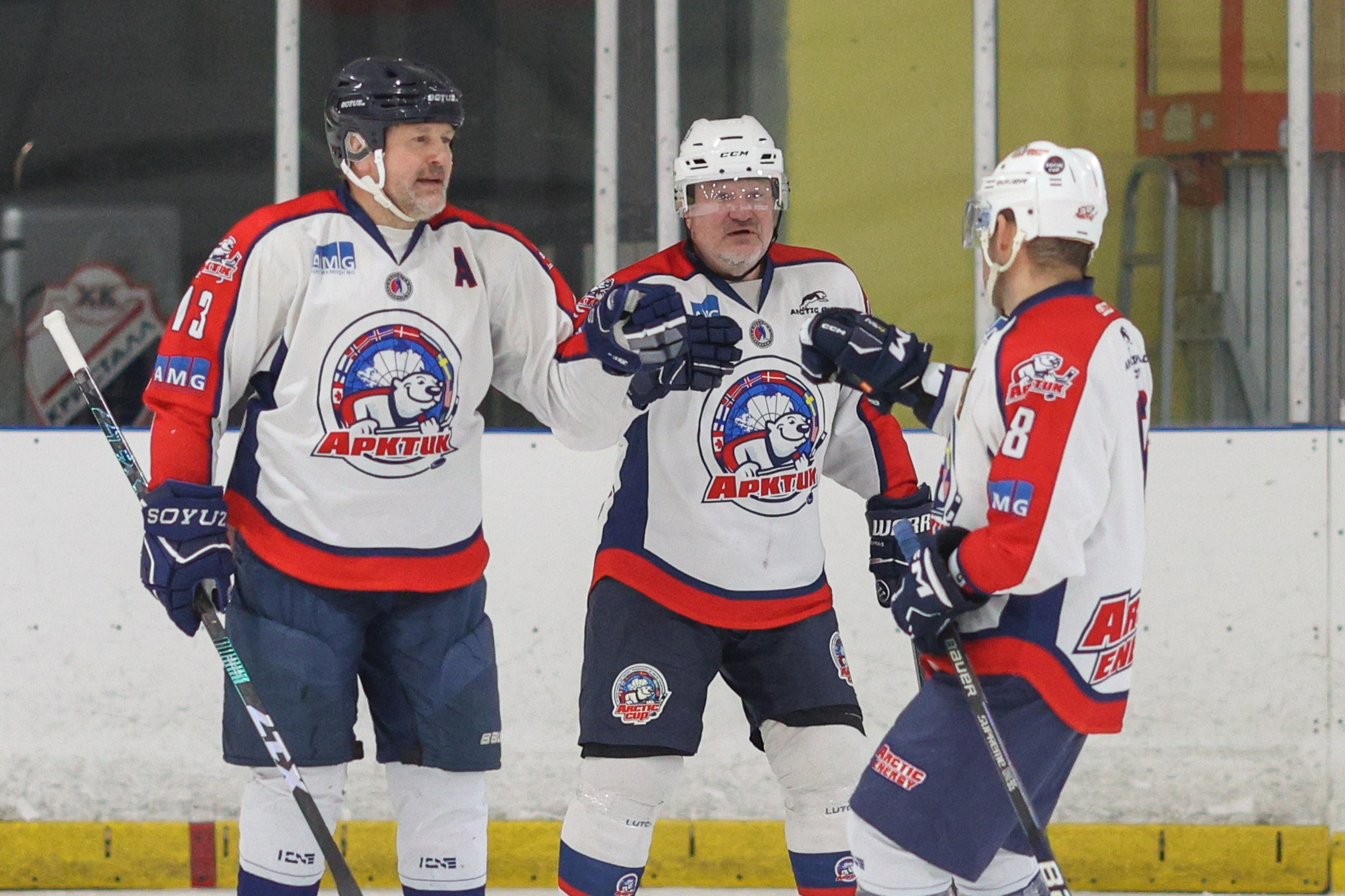 Турнир «Памяти Корчина» 2026. Фотограф Дмитрий Алексеев