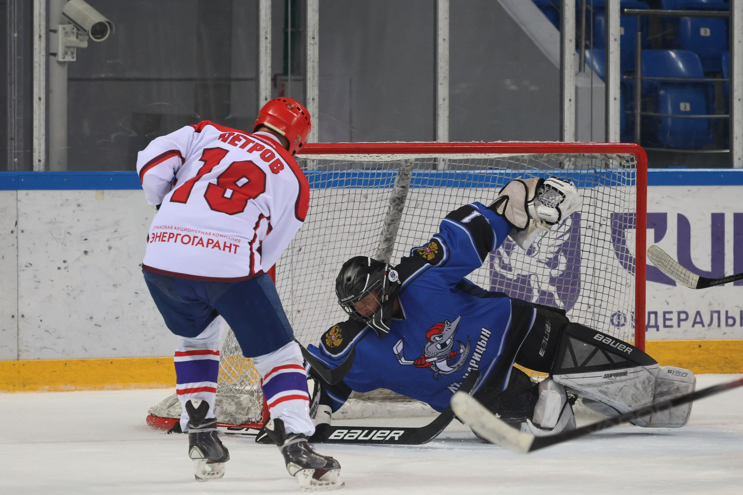 IV Кубок Андрея Коваленко. Фотограф Дмитрий Алексеев