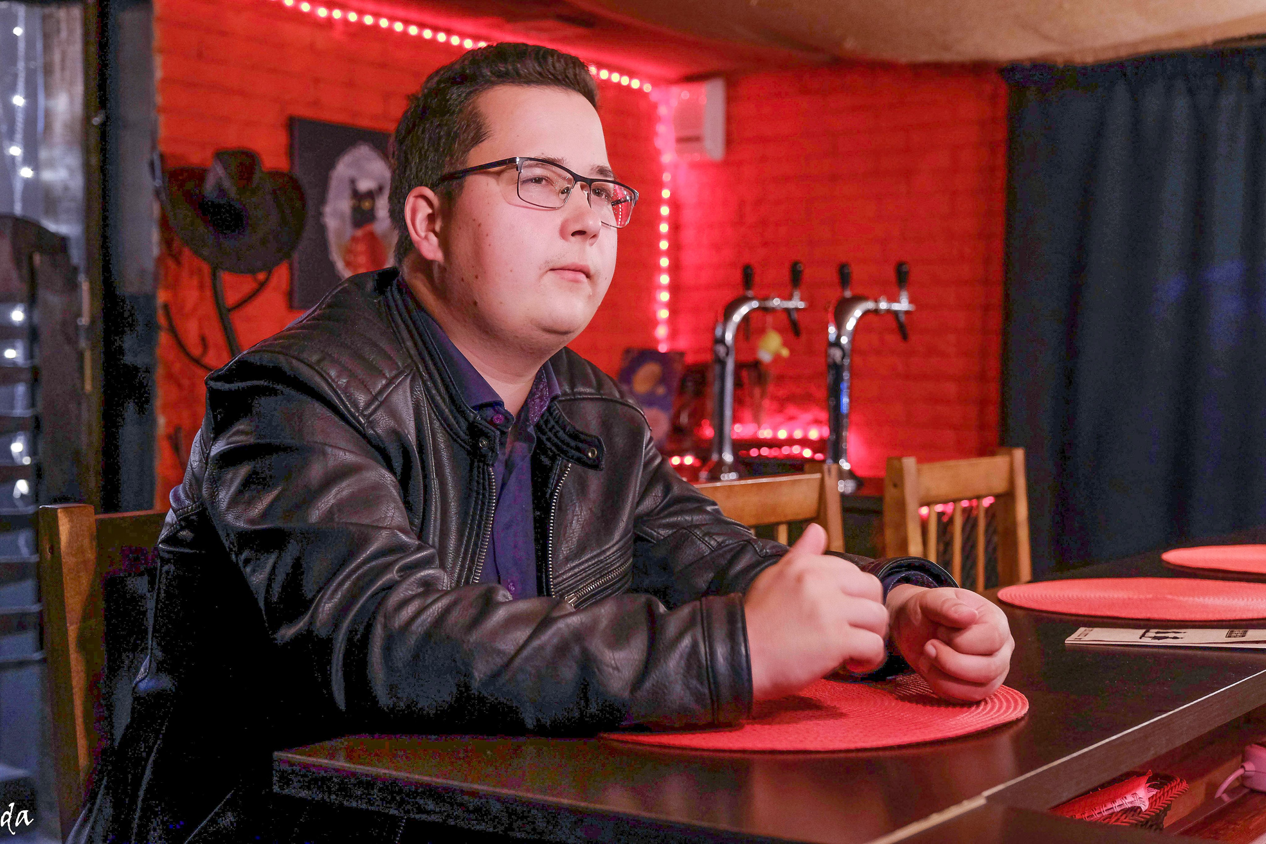 Saloon Art & Music. Фотограф Дмитрий Алексеев