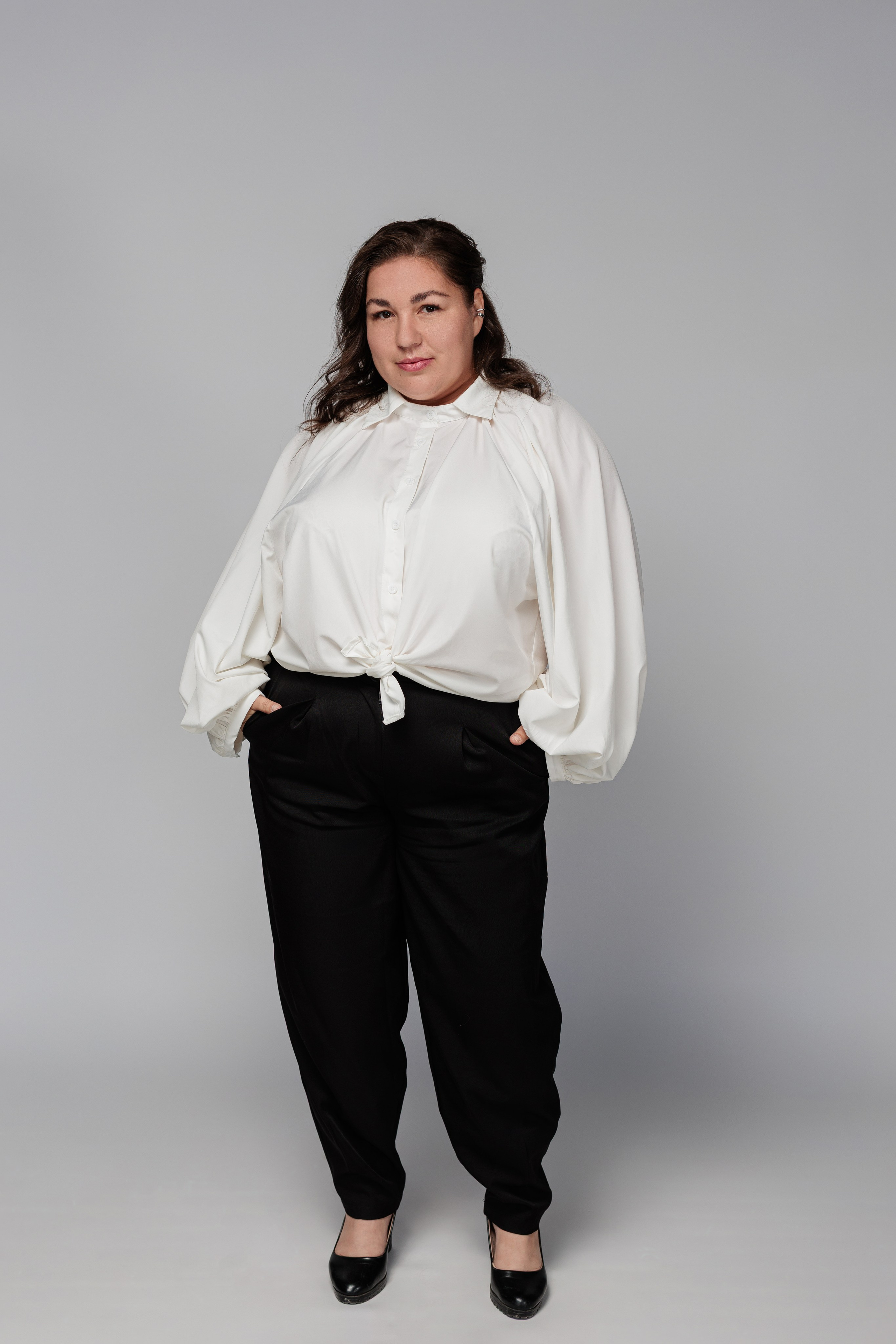 ВМП — портреты сотрудников. Контент для бизнеса в Екатеринбурге Полдень Медиа