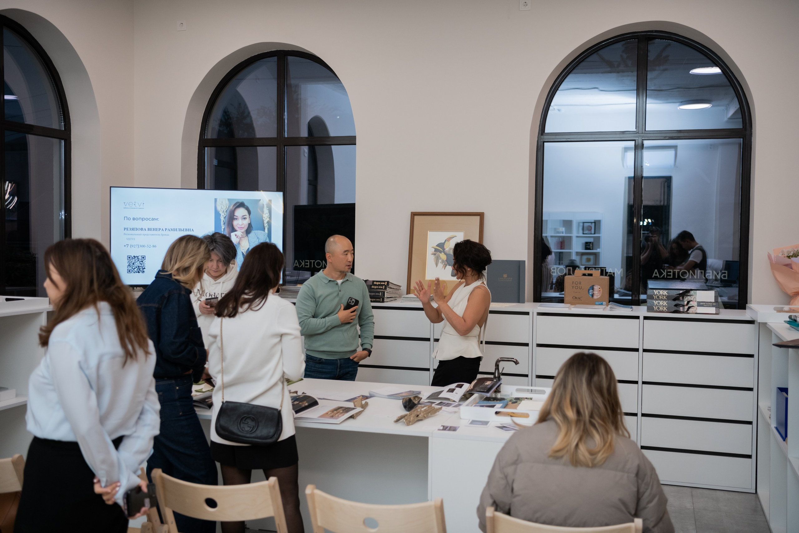 Vetvi. Фотограф Астана, Алматы