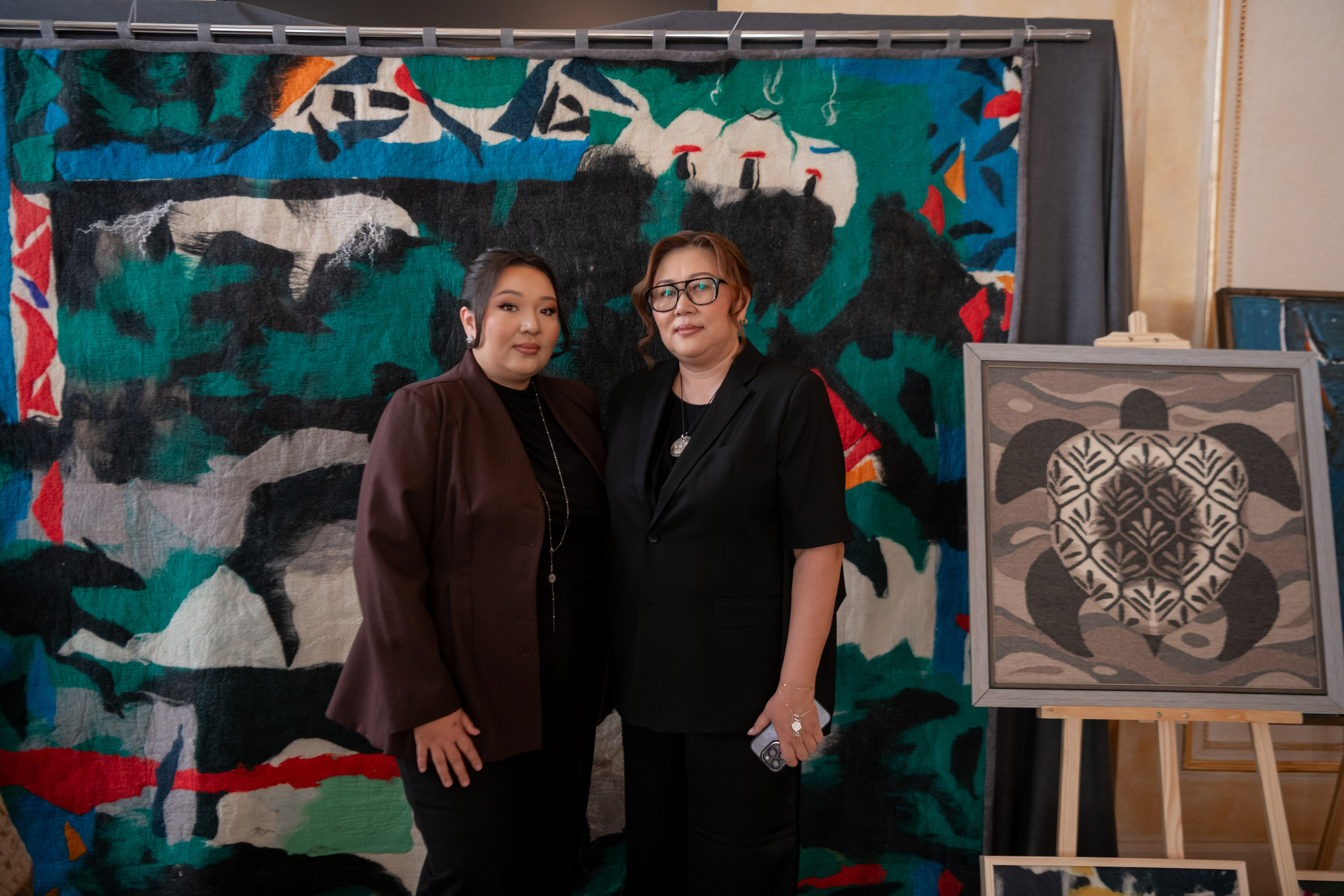 Tanu Creative 16.10.2025. Фотограф Астана, Алматы