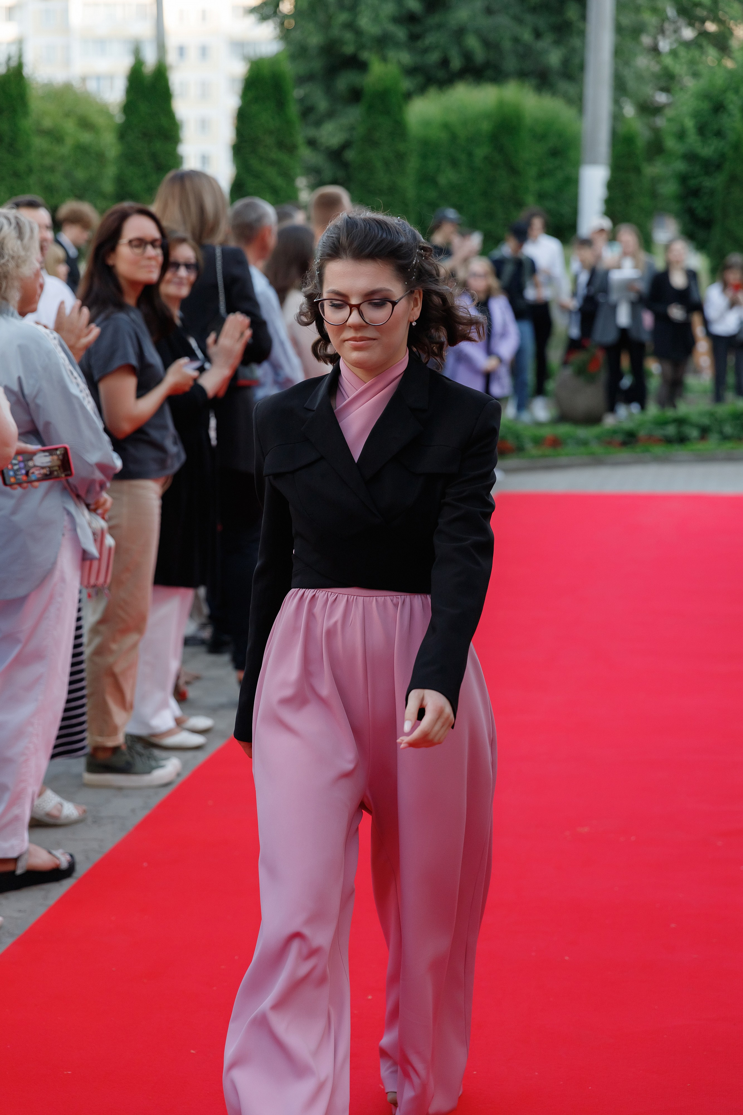 Школьный выпускной 2023 год в Минске. Свадебный фотограф в Минске/Беларуси Сергей Спиридонов