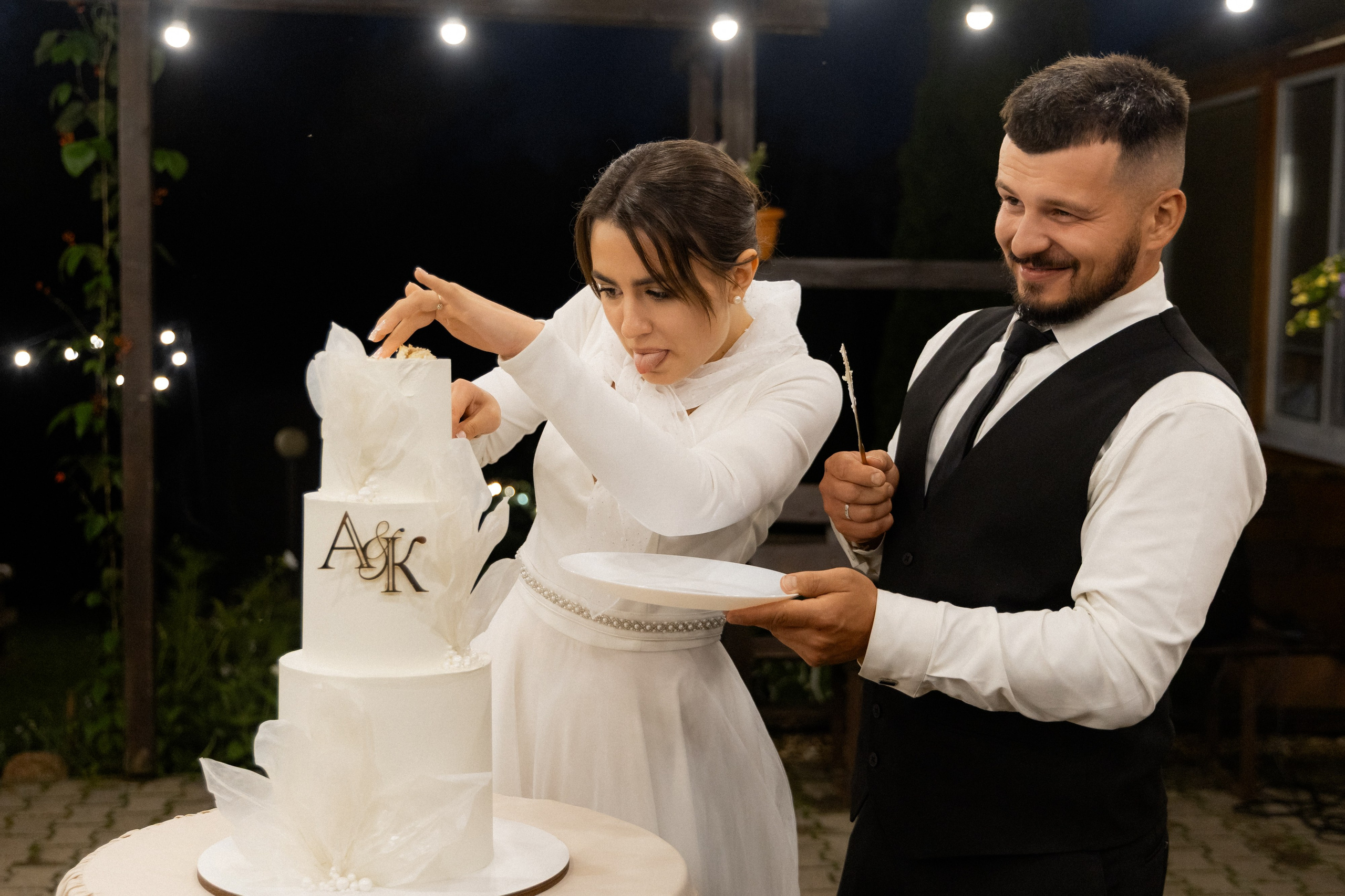 Свадебная фотосессия в агроусадьбе Лабодянка в Минске. Свадебный фотограф в Минске/Беларуси Сергей Спиридонов