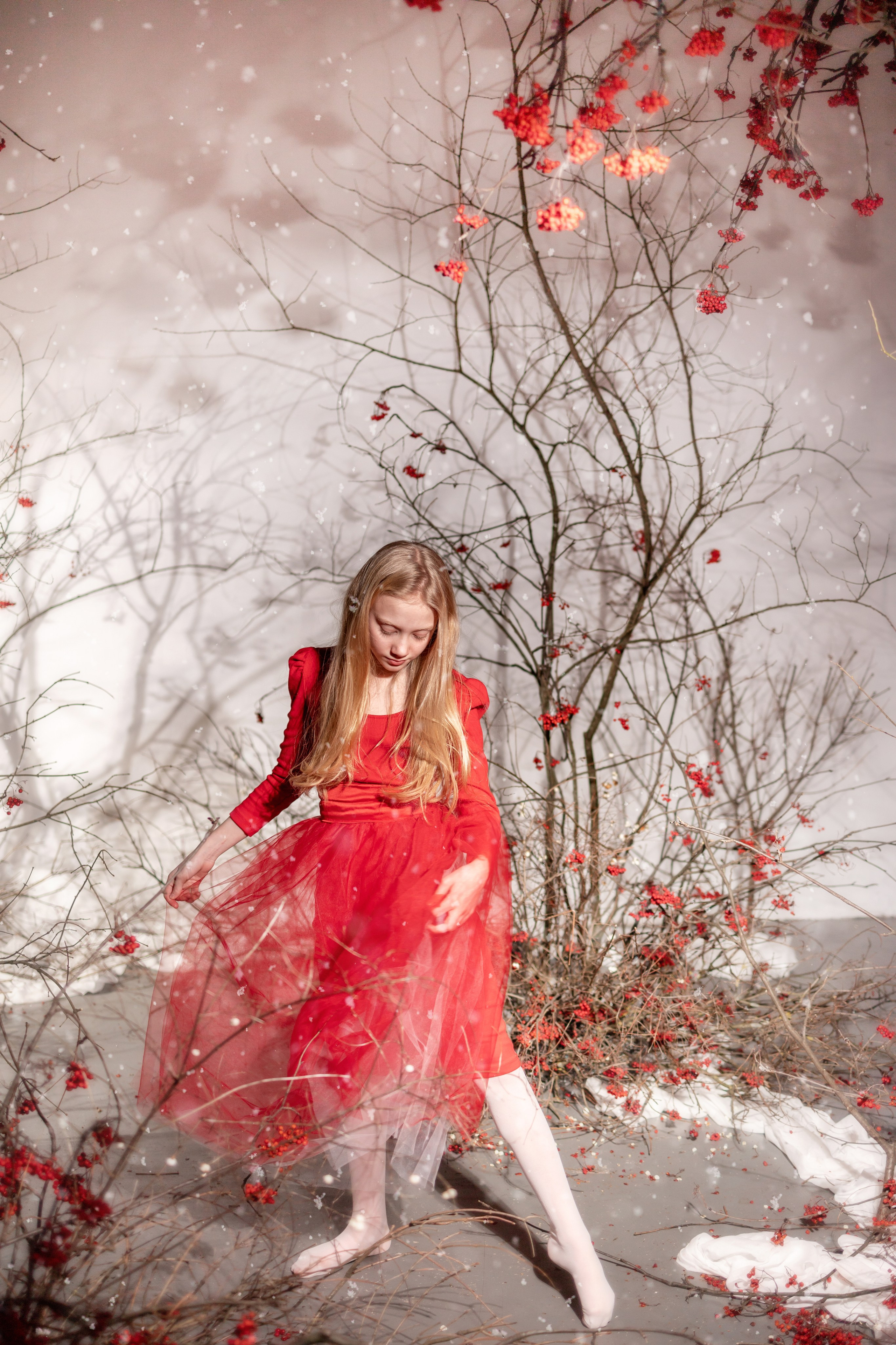 Студийные фотосессии. Гергерт Ксения фотограф в Санкт-Петербурге