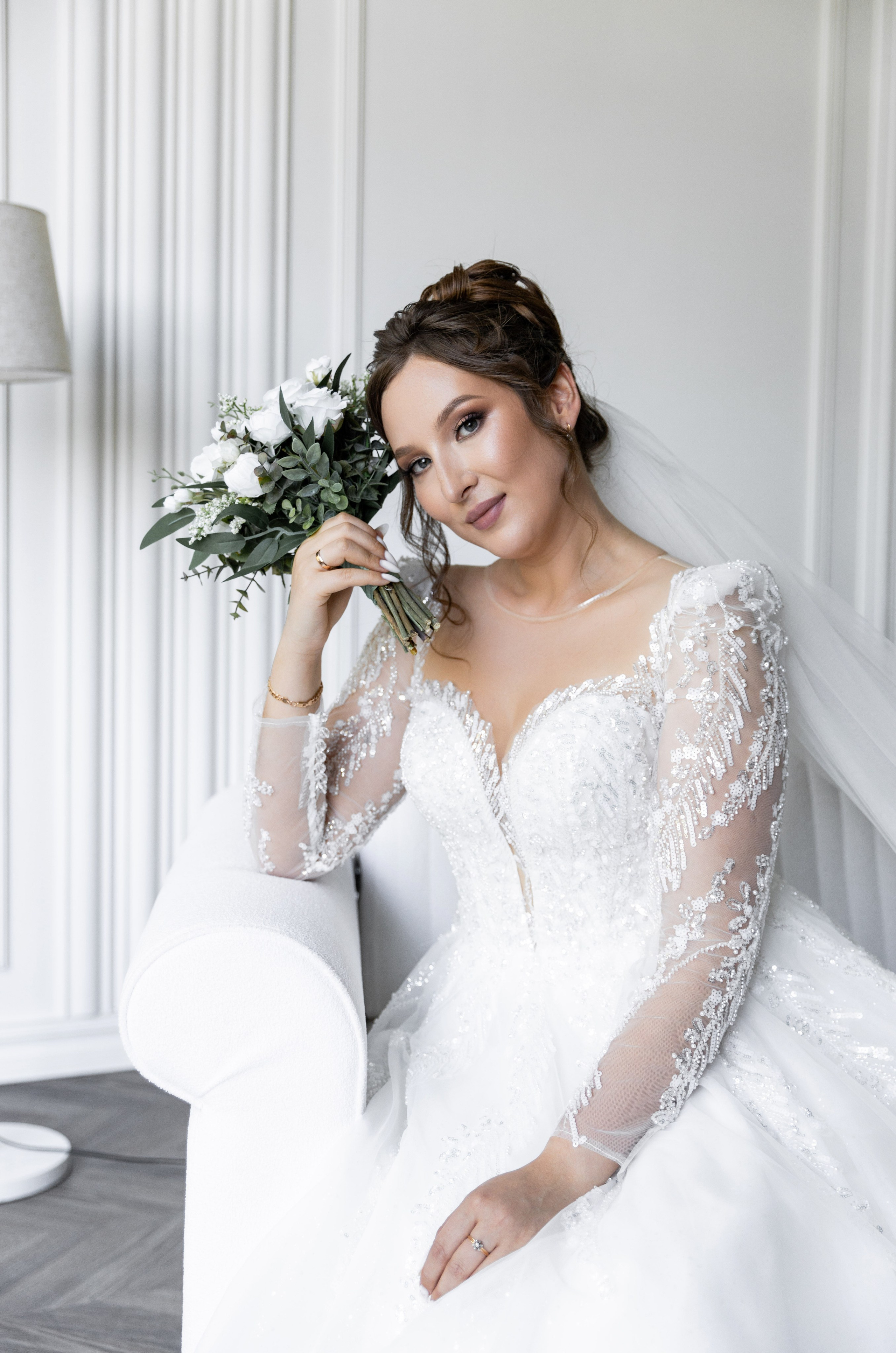 Вадим и Валерия