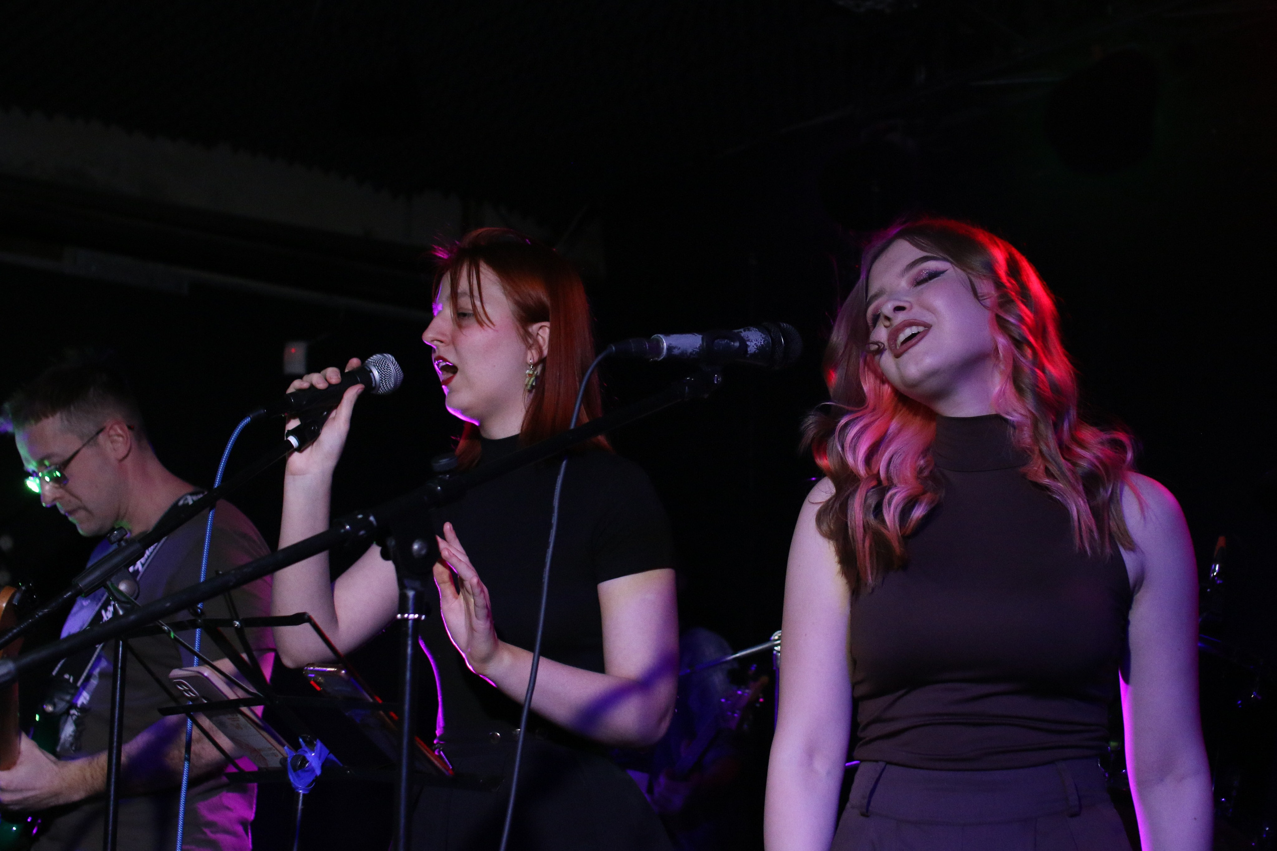 Бар Rockhab. Свадебный и репортажный фотограф Николай Доровских