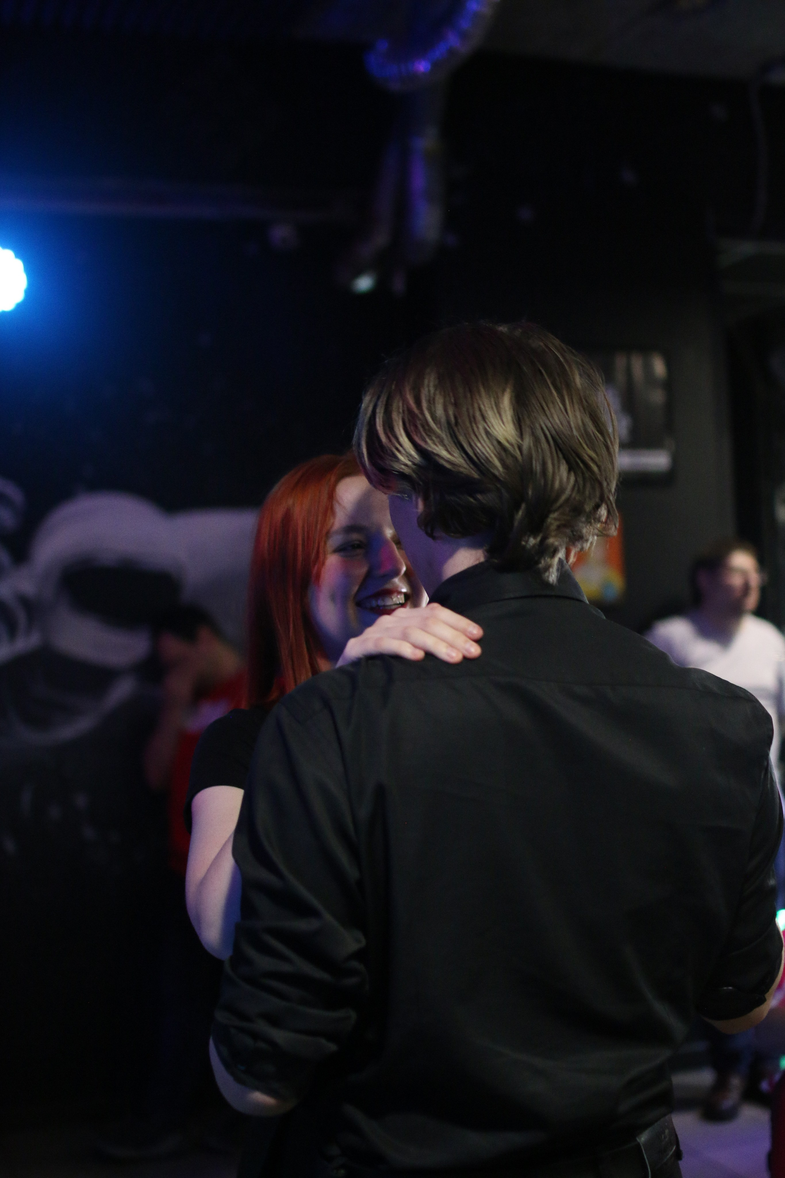 Бар Rockhab. Свадебный и репортажный фотограф Николай Доровских