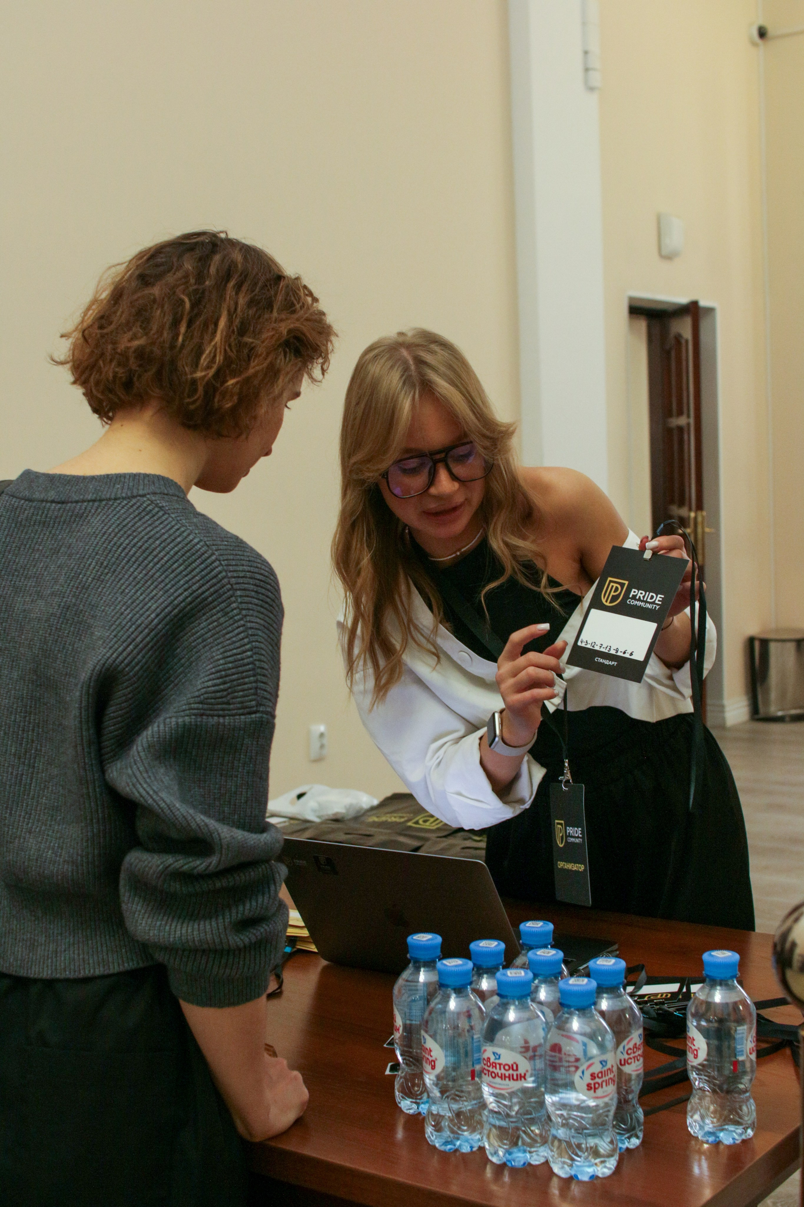 Pride connect. Свадебный и репортажный фотограф Николай Доровских