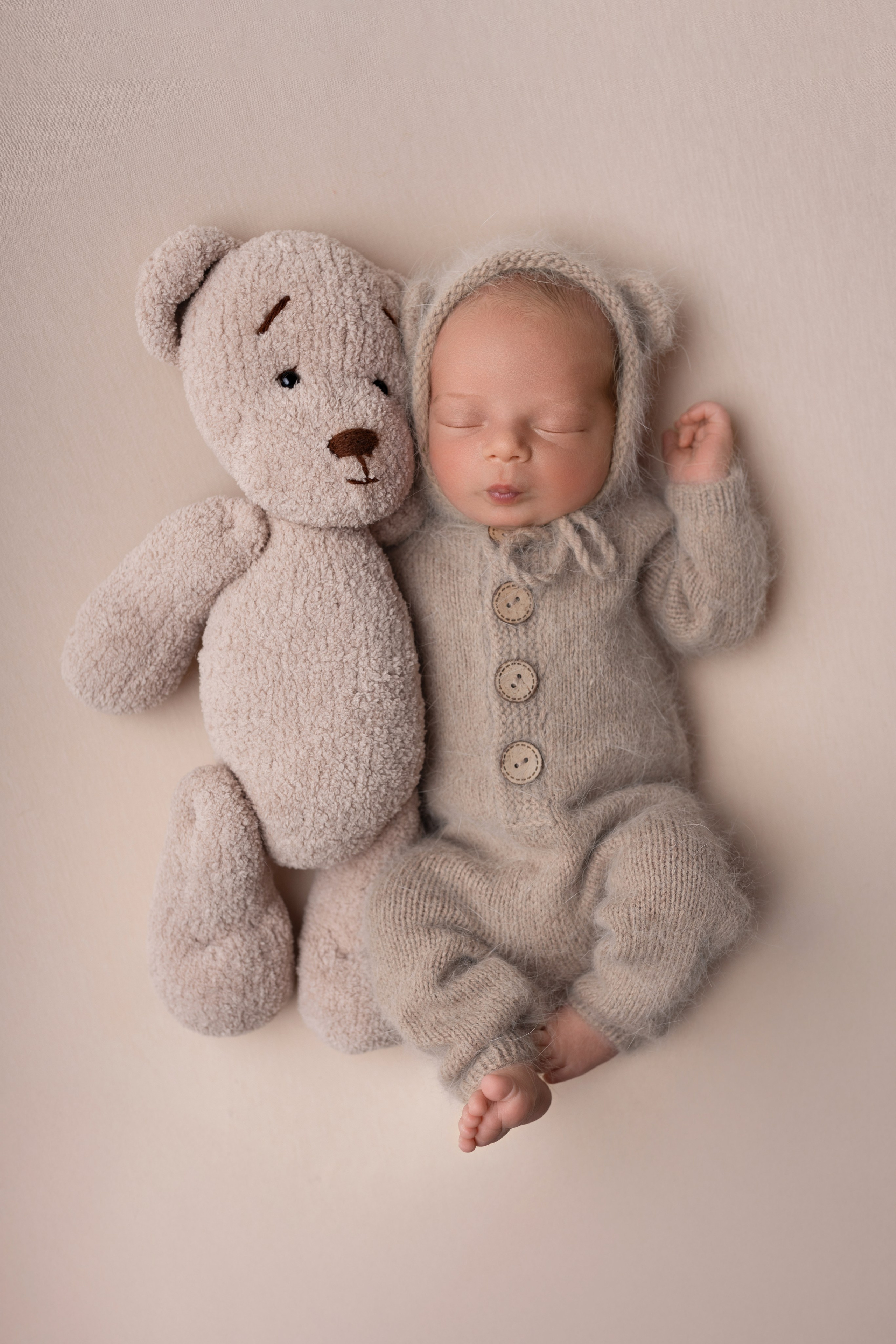 Newborn мальчики. Фотограф новорожденных Модяева Ирина