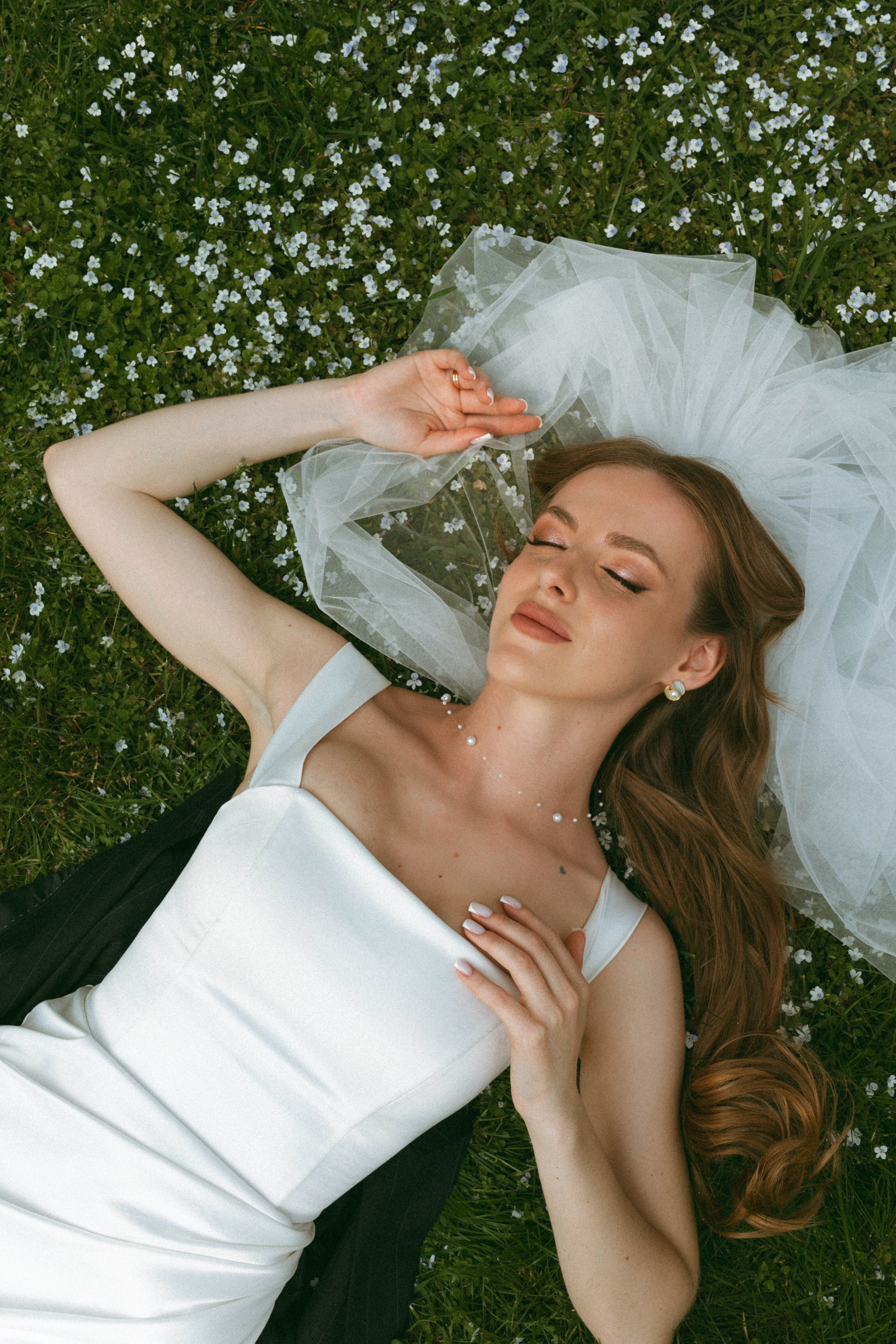 Виктория и Иван. Профессиональный фотограф