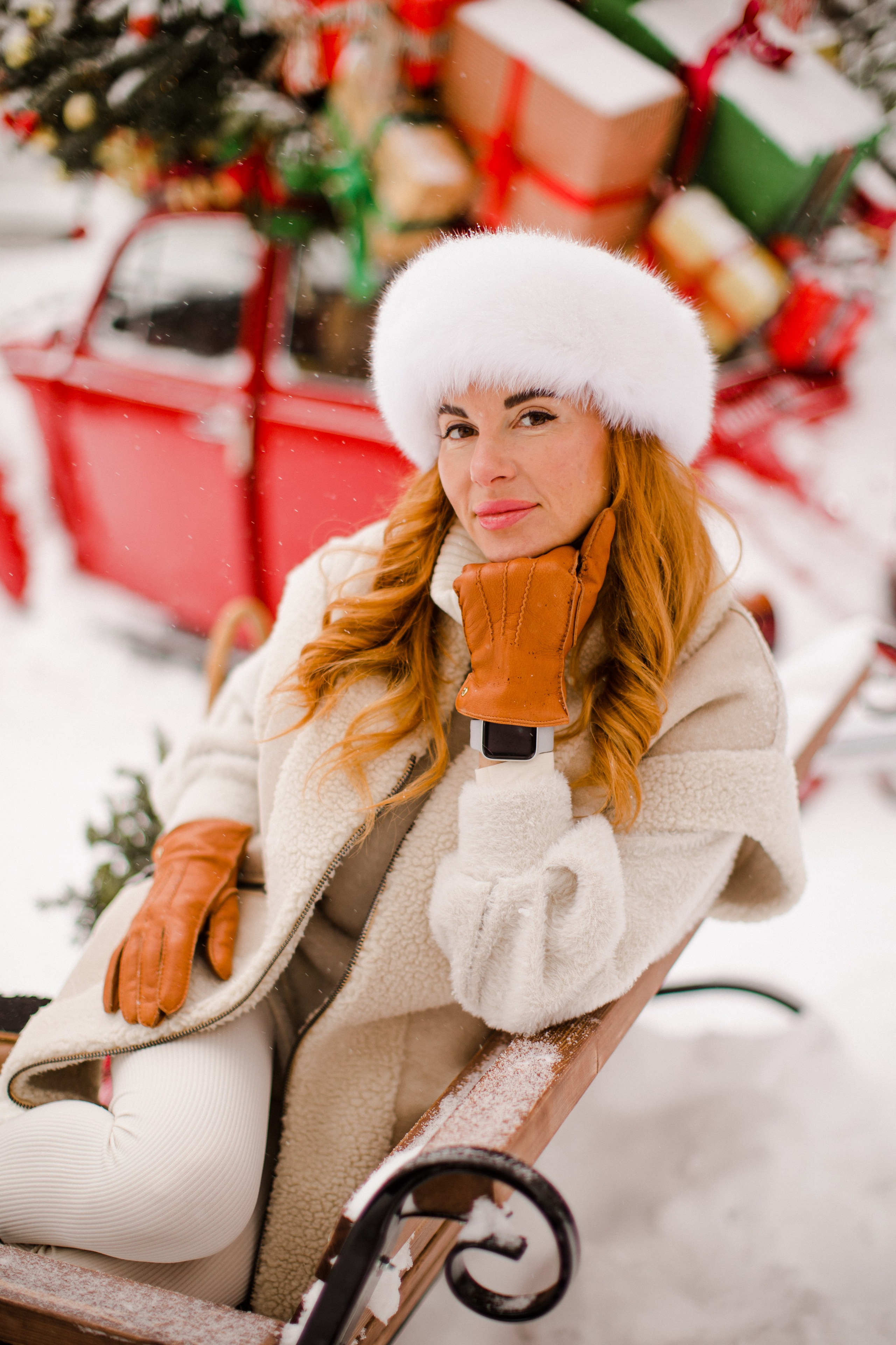 Марина. Семейный и детский фотограф в Москве Кузьмина Мария