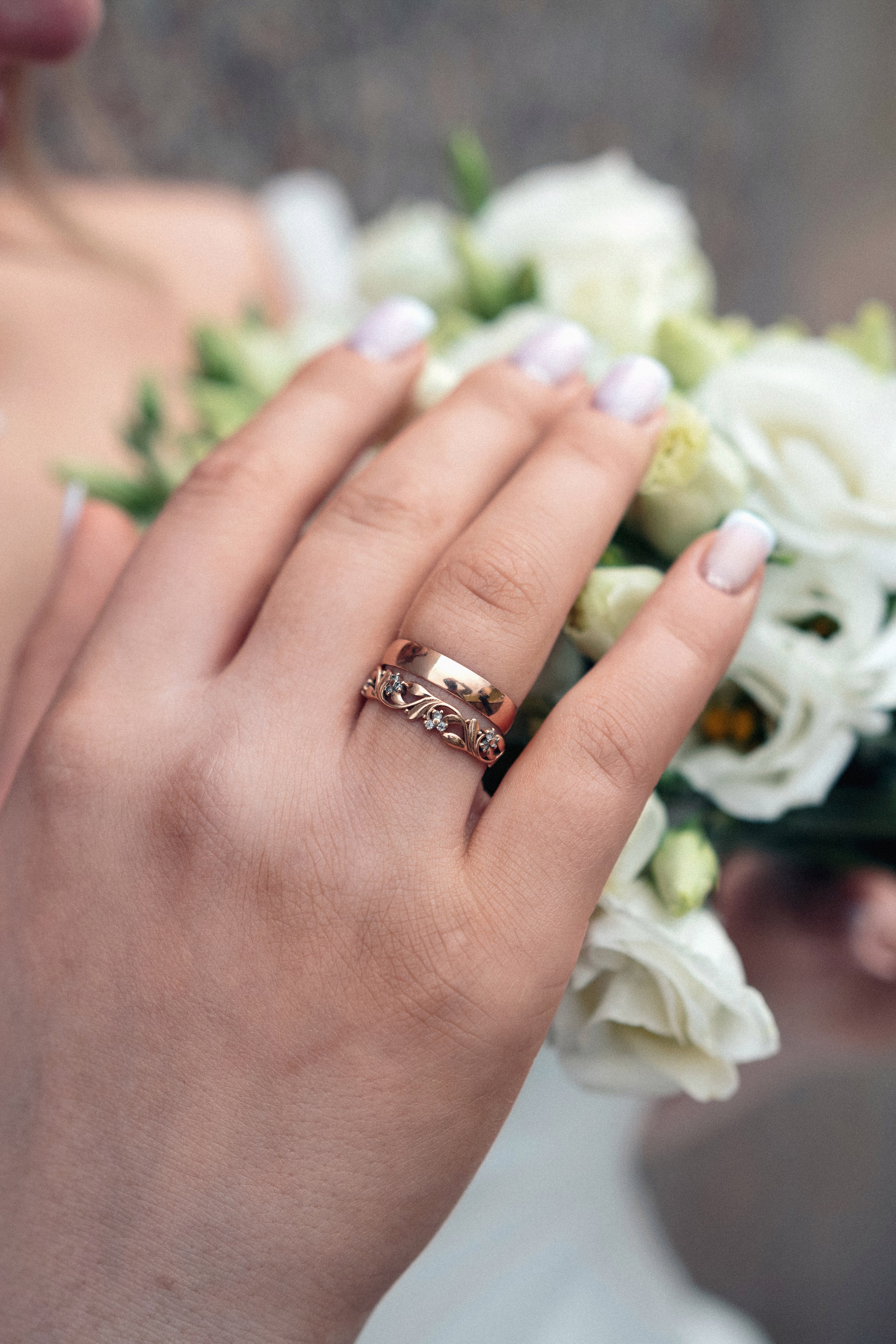 K&D. Фотограф Томск. Владимир Катышев