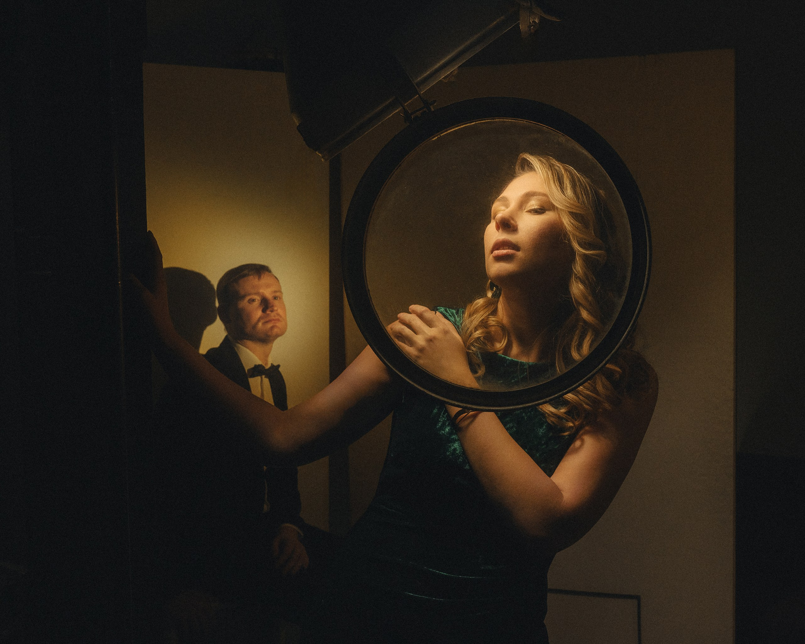 Слава и Настя Студия. Профессиональный фотограф в Санкт-Петербурге