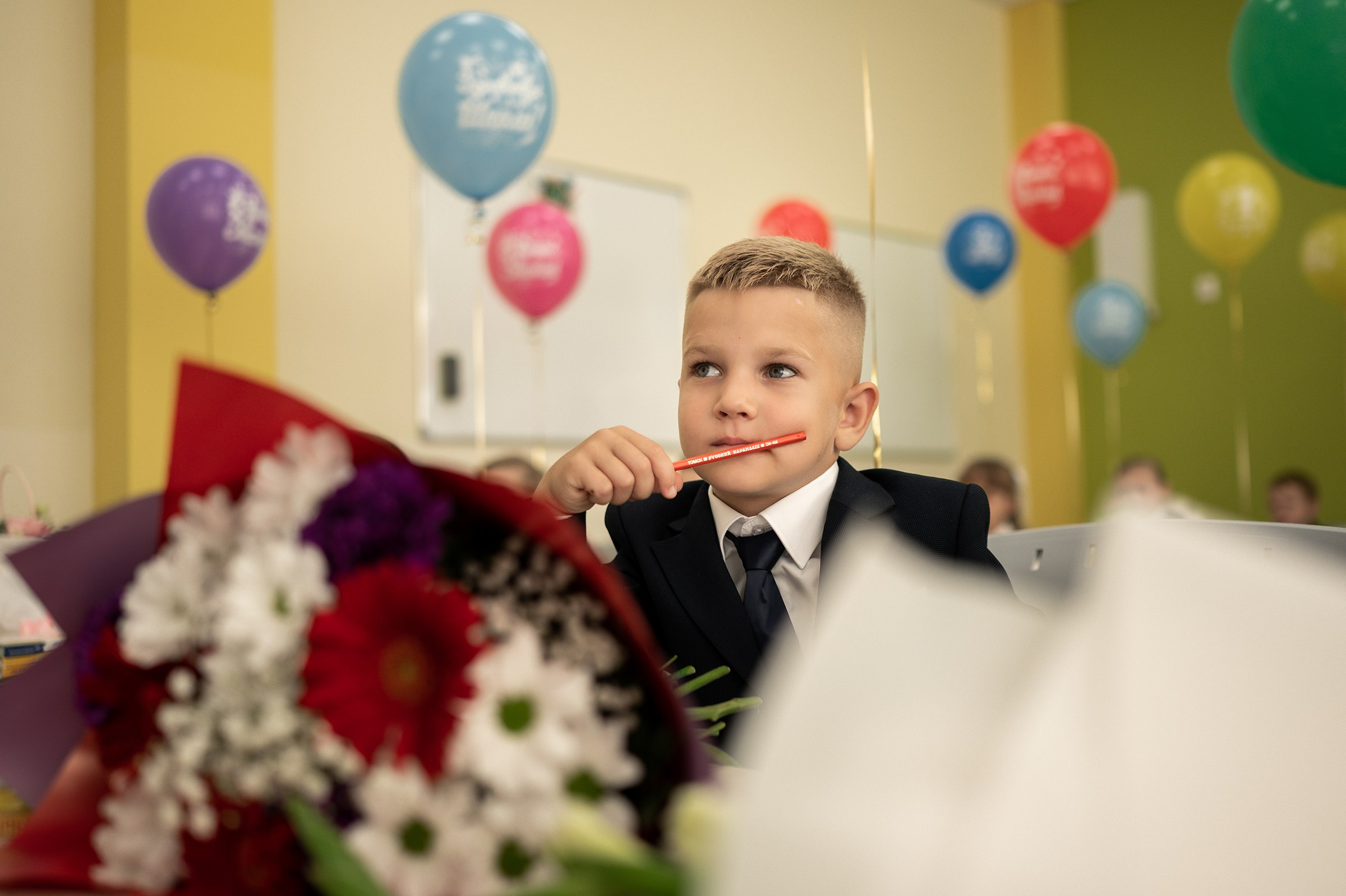 Репортажная съёмка. Профессиональный фотограф в Санкт-Петербурге