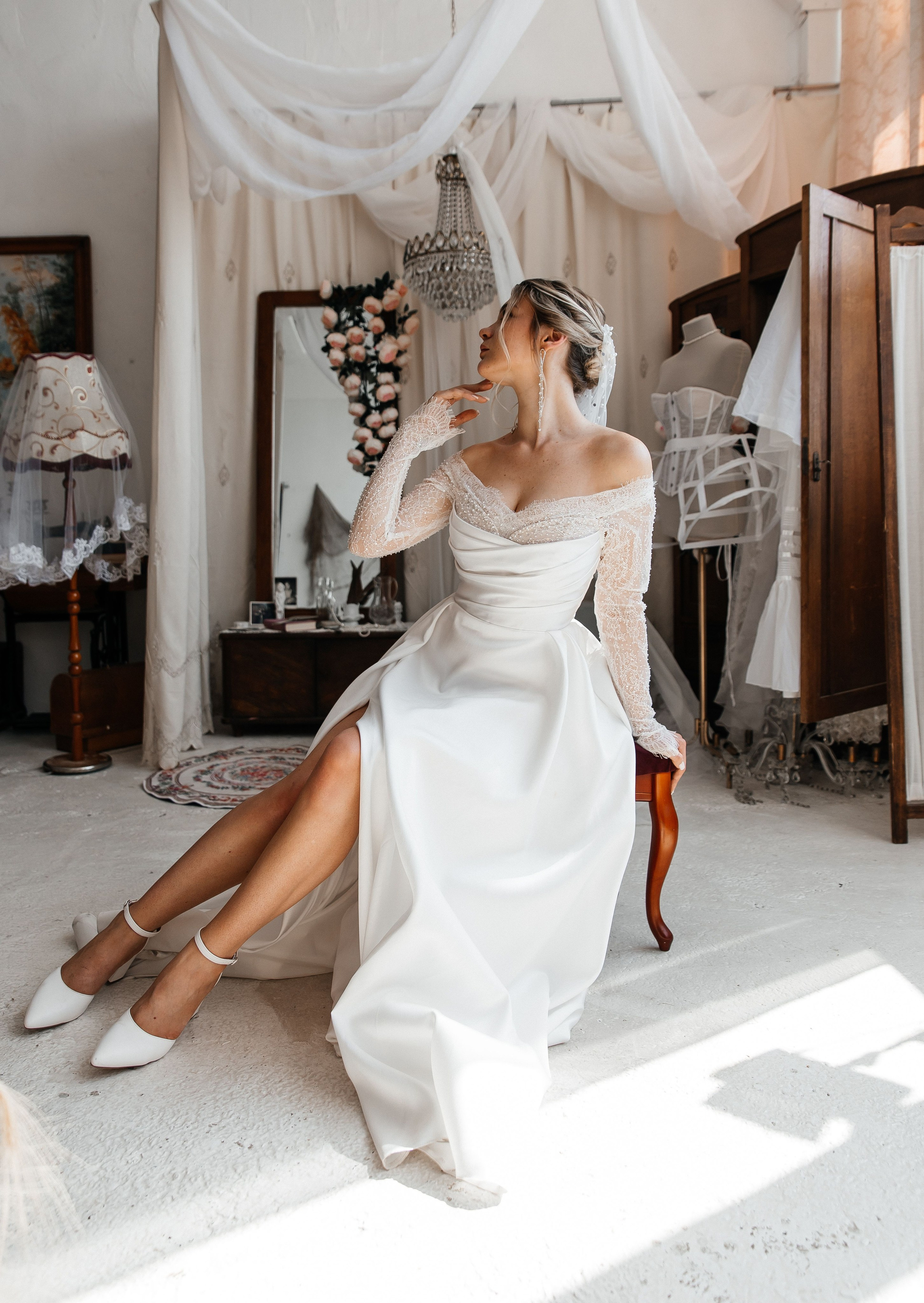 Анонс свадьба Антон и Алёна. Свадебный и семейный фотограф в Севастополе и Крыму Анастасия Сураева